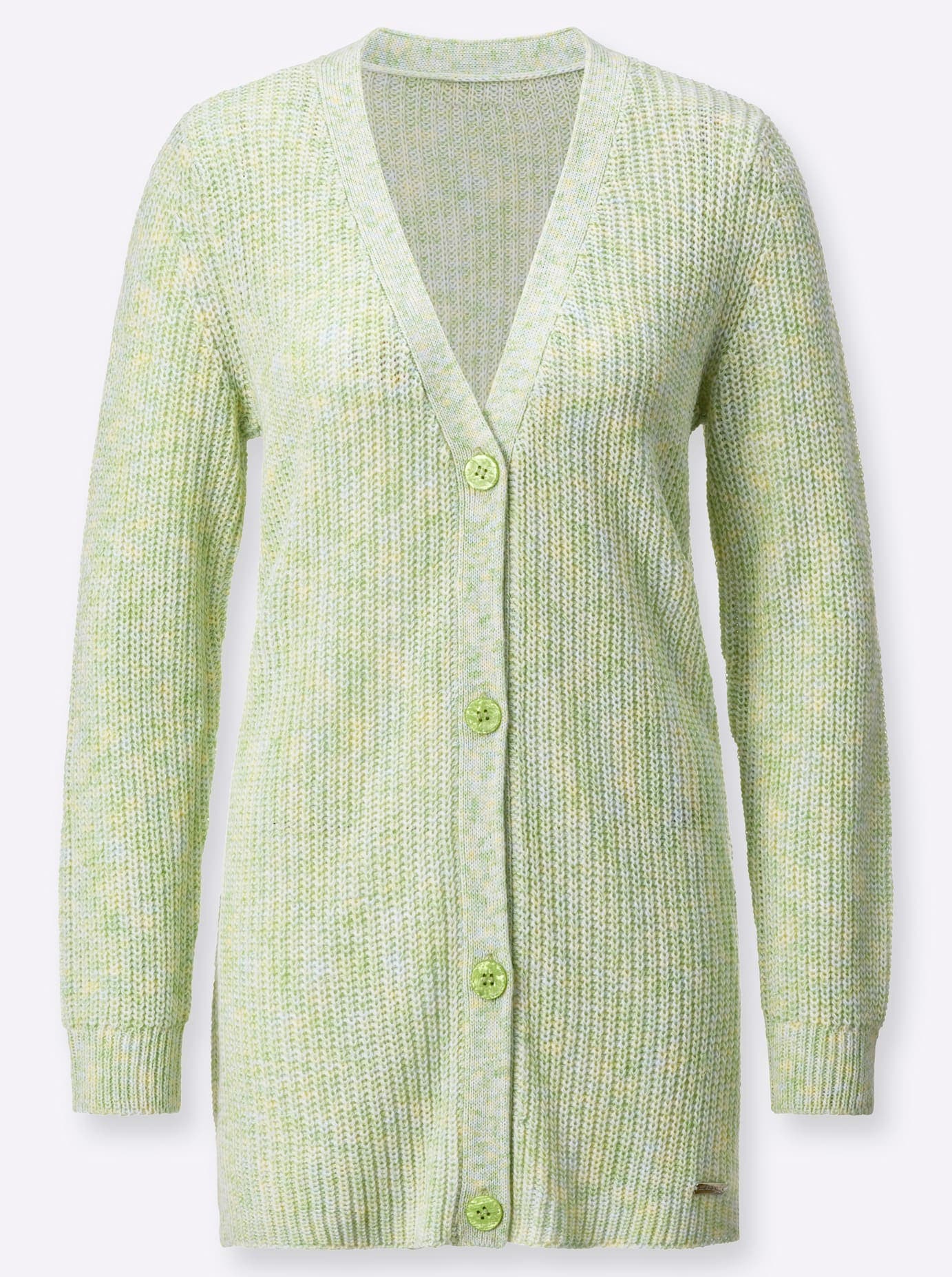 Casual Looks Cardigan