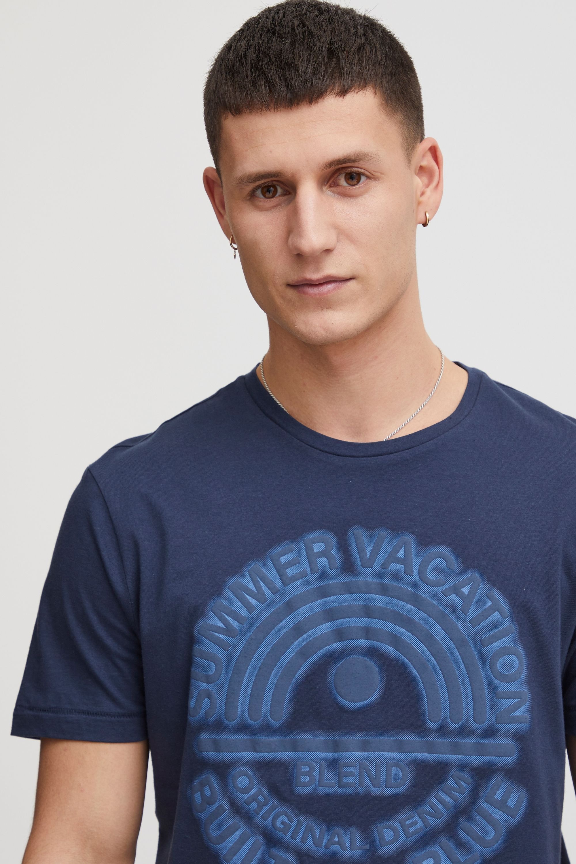 Blend T-Shirt »T-Shirt BHTee«