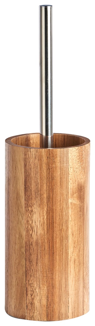 Zeller Present WC-Garnitur »Akazie«, 2 St., aus Holz