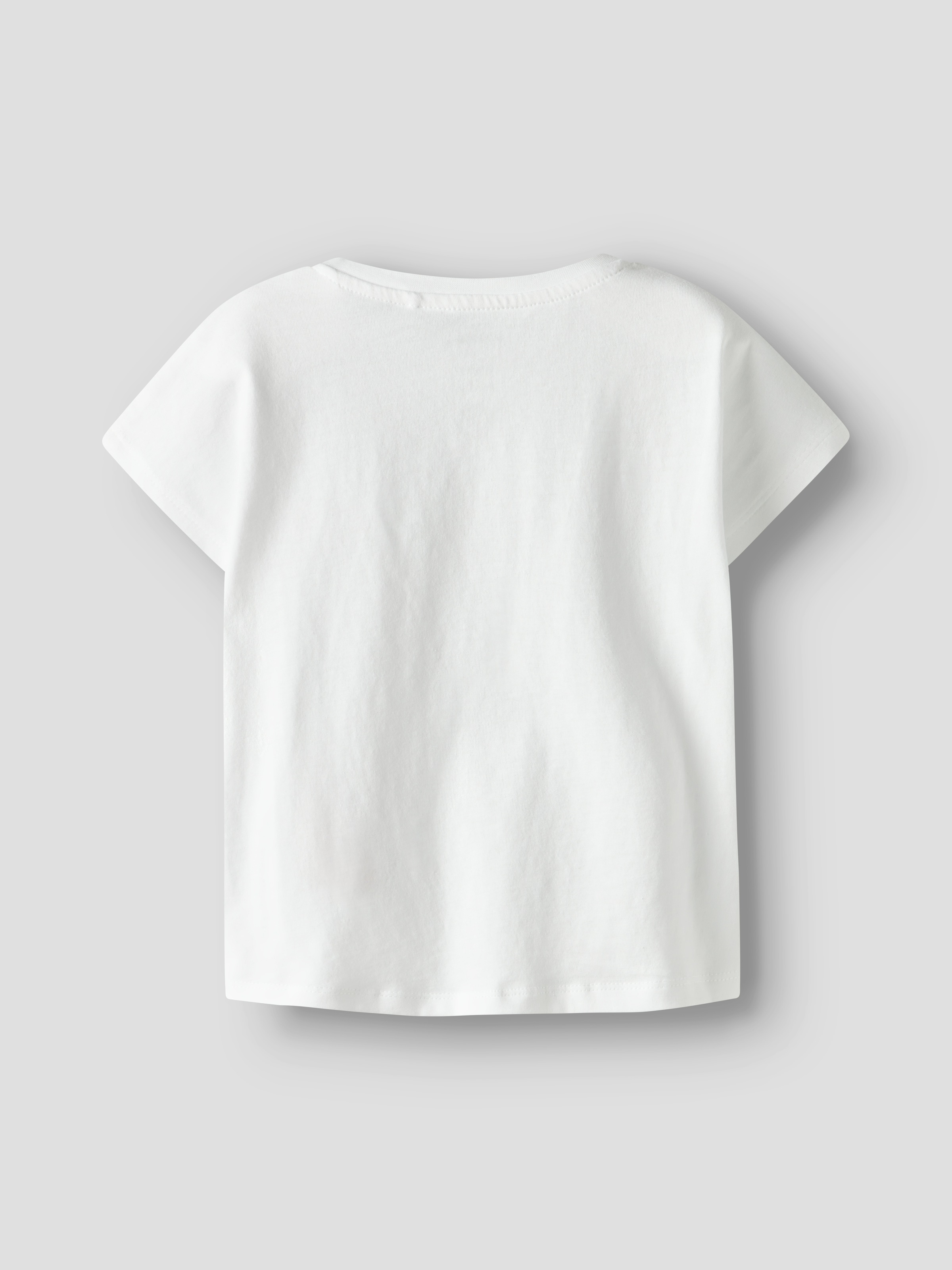 Name It Kurzarmshirt »NMFVARUTTI 2P CAPSL LOOSE TOP«, (Packung, 2 tlg.)