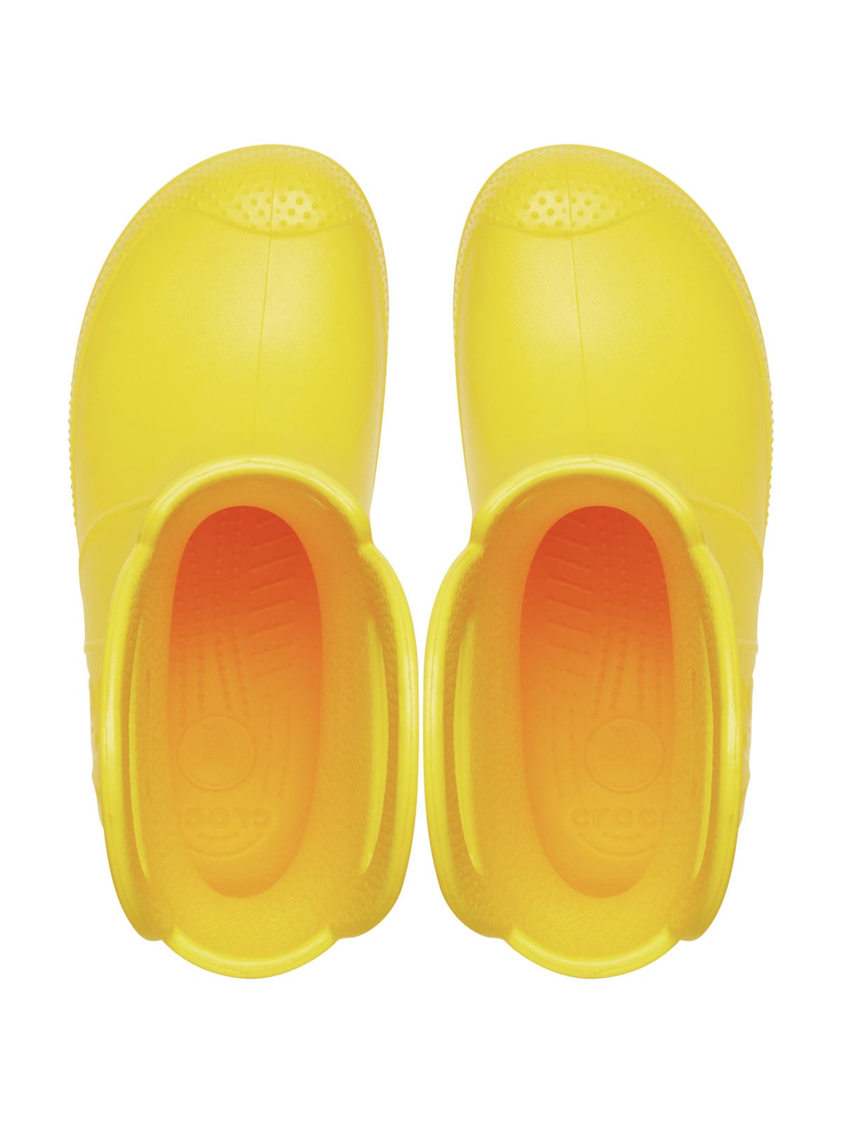 Crocs Stiefel »Stiefel 211056-730 Crocs Handle It T«