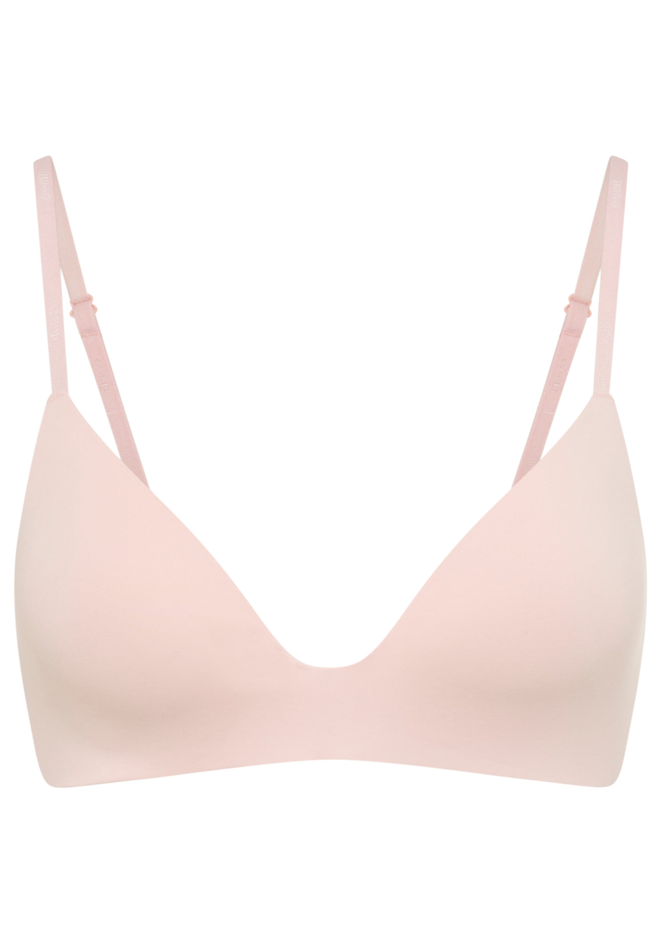 HUGO Underwear Bralette »ID«