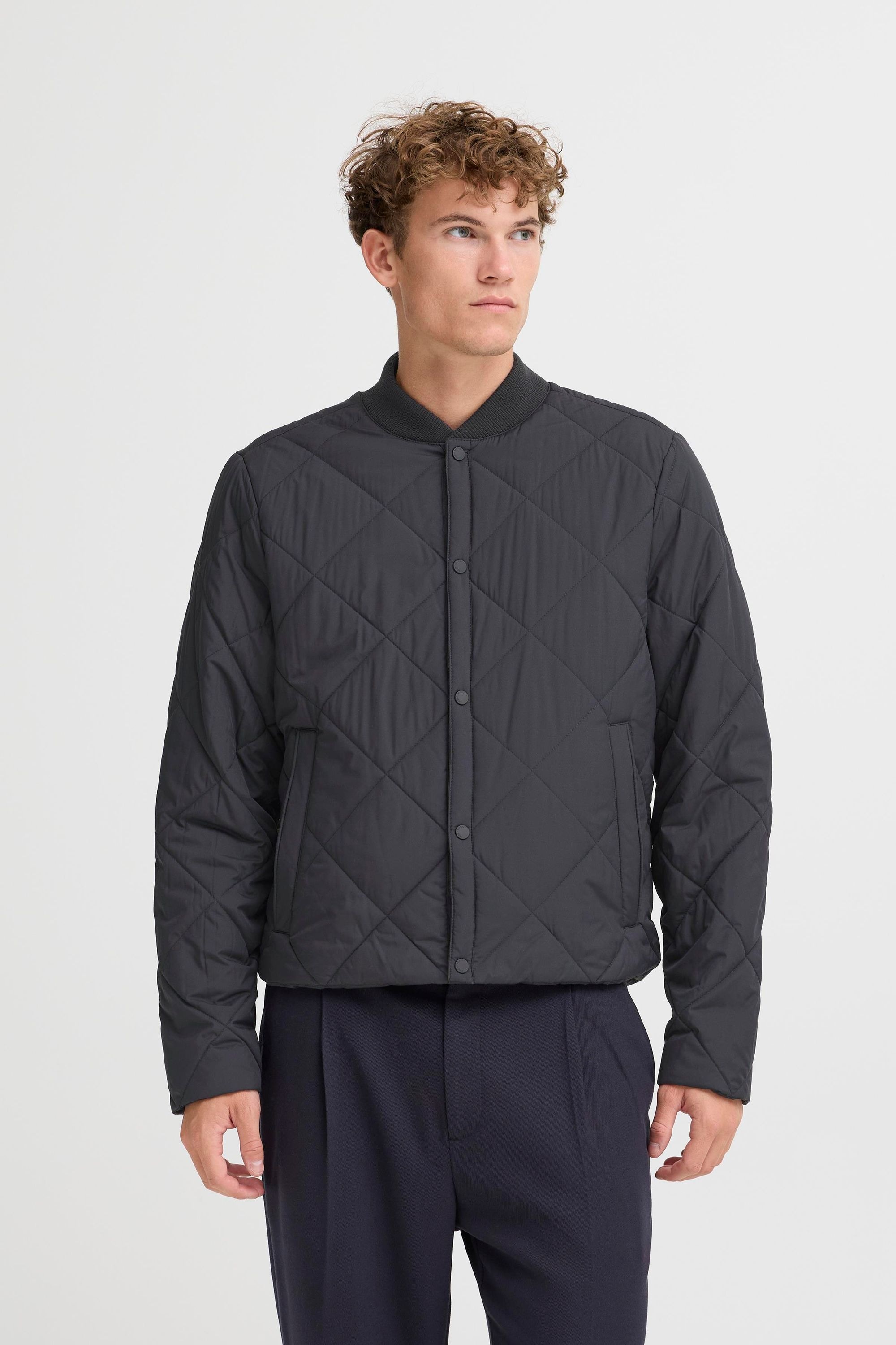 Casual Friday Steppjacke »Steppjacke CFALGREN«