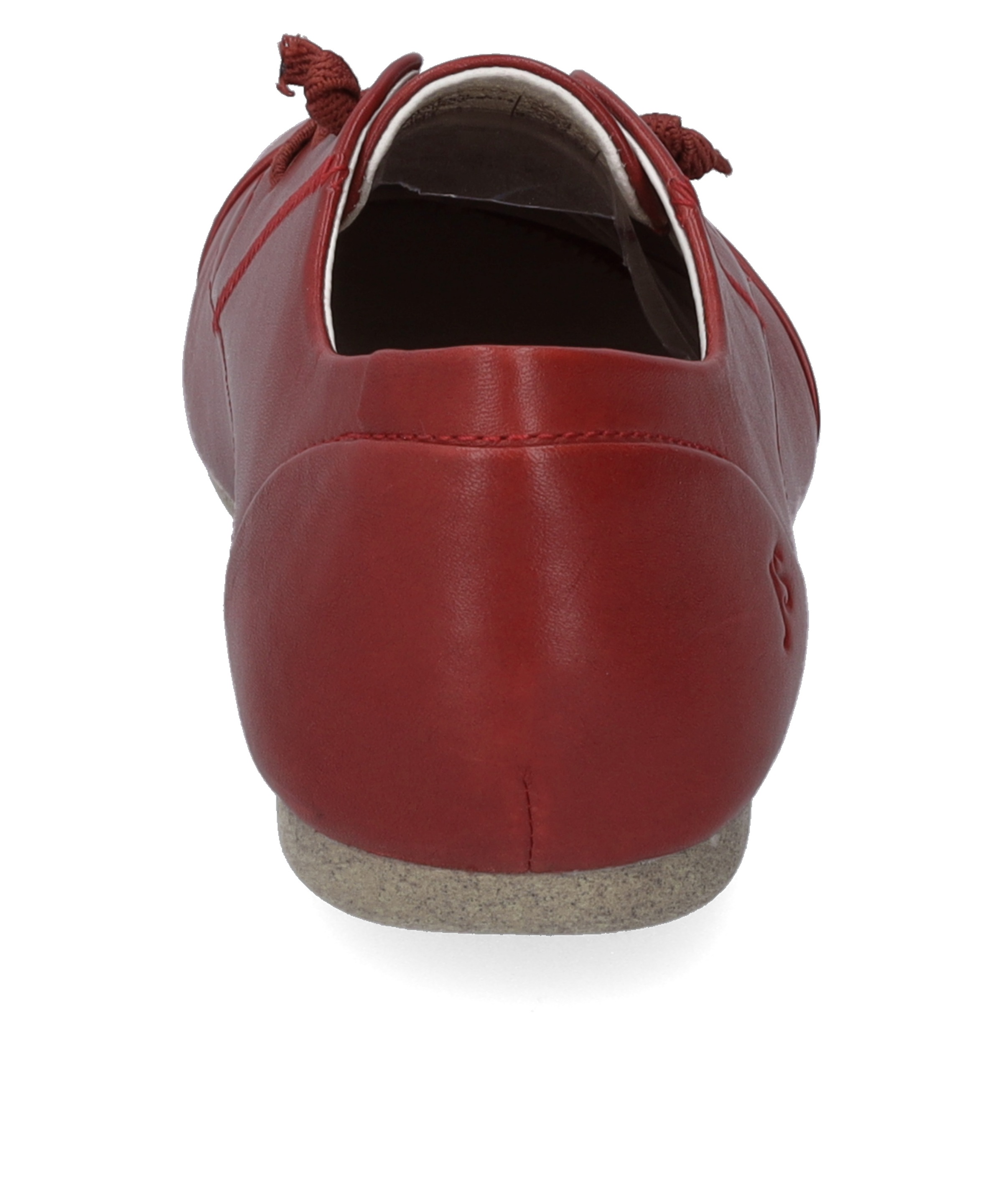 Josef Seibel Schnürschuh »Fiona 01, rubin«