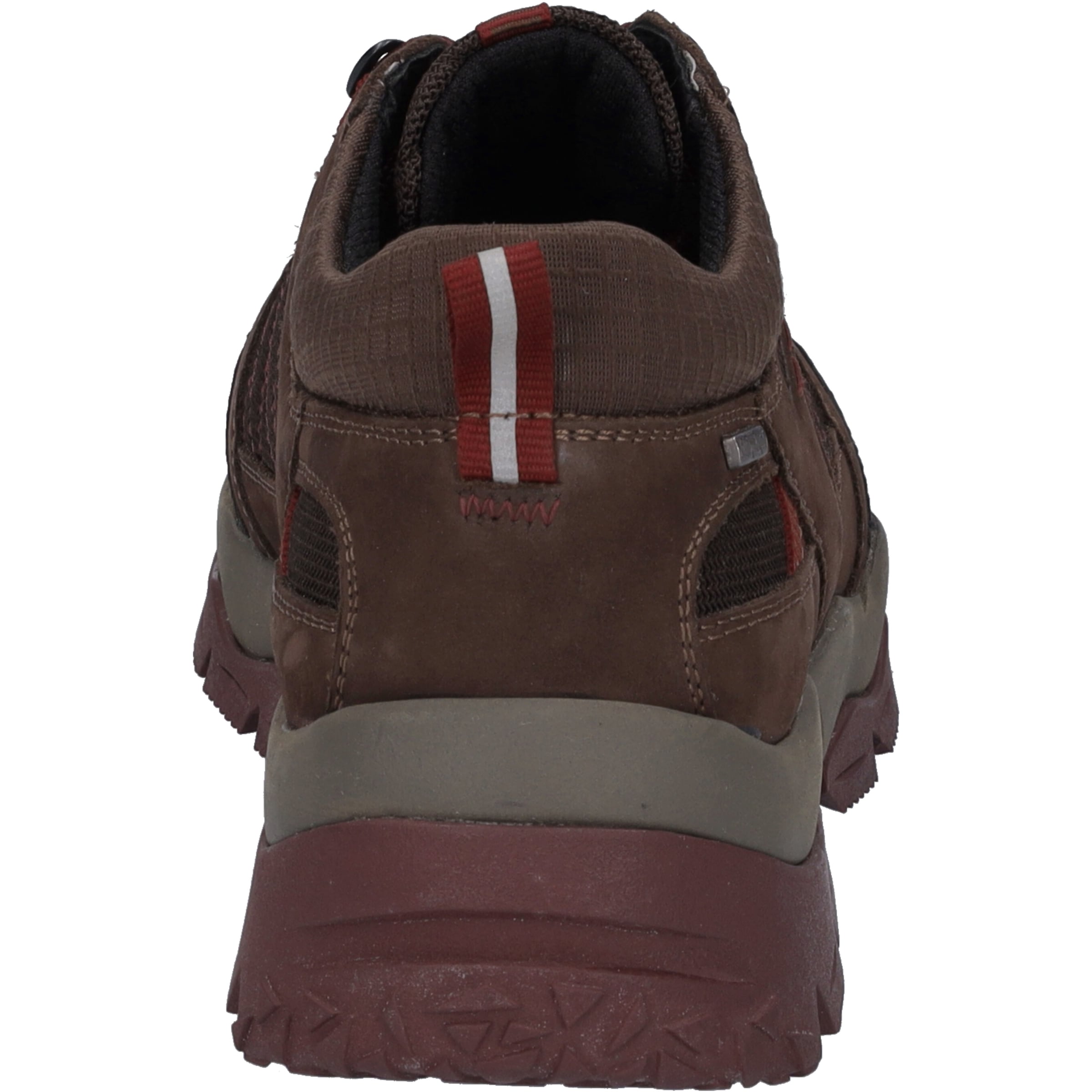 Josef Seibel Schnürschuh »Philippa 54, brandy-multi«