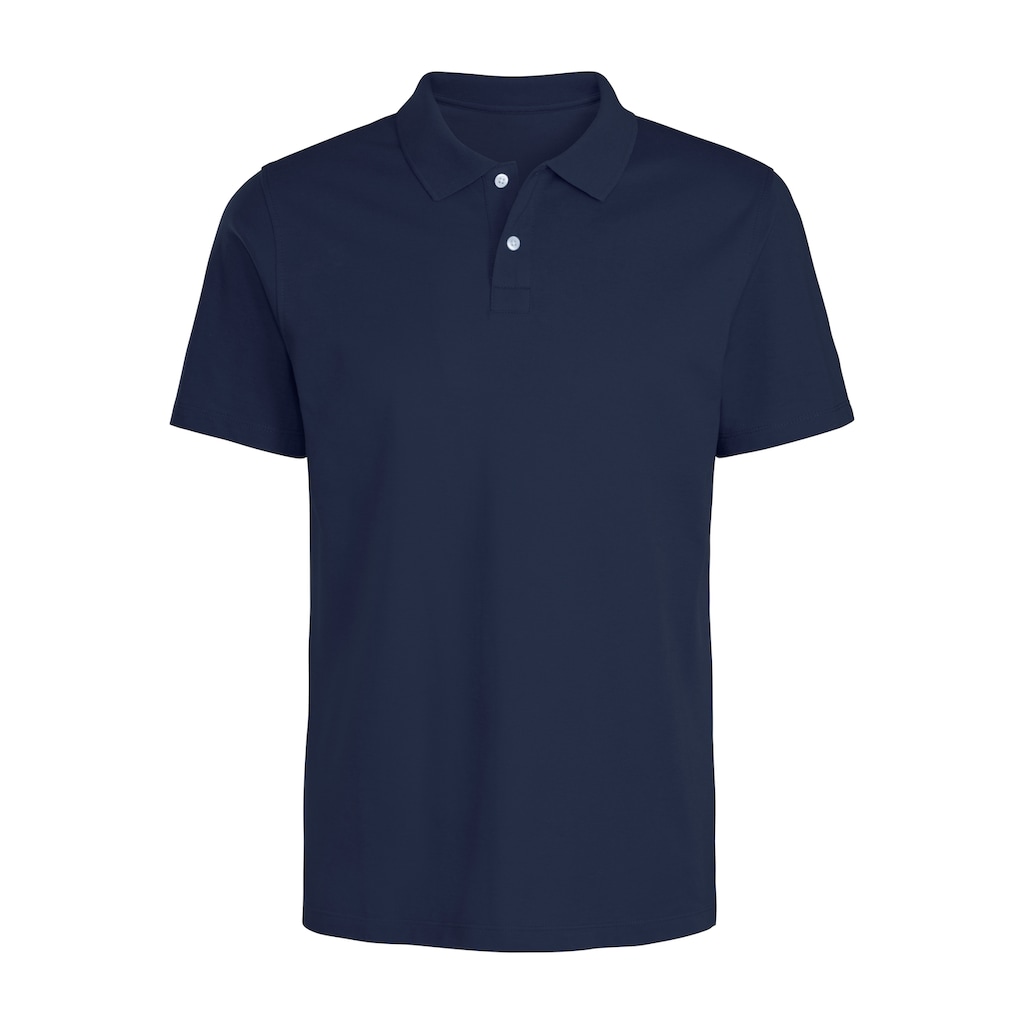 Beachtime Poloshirt