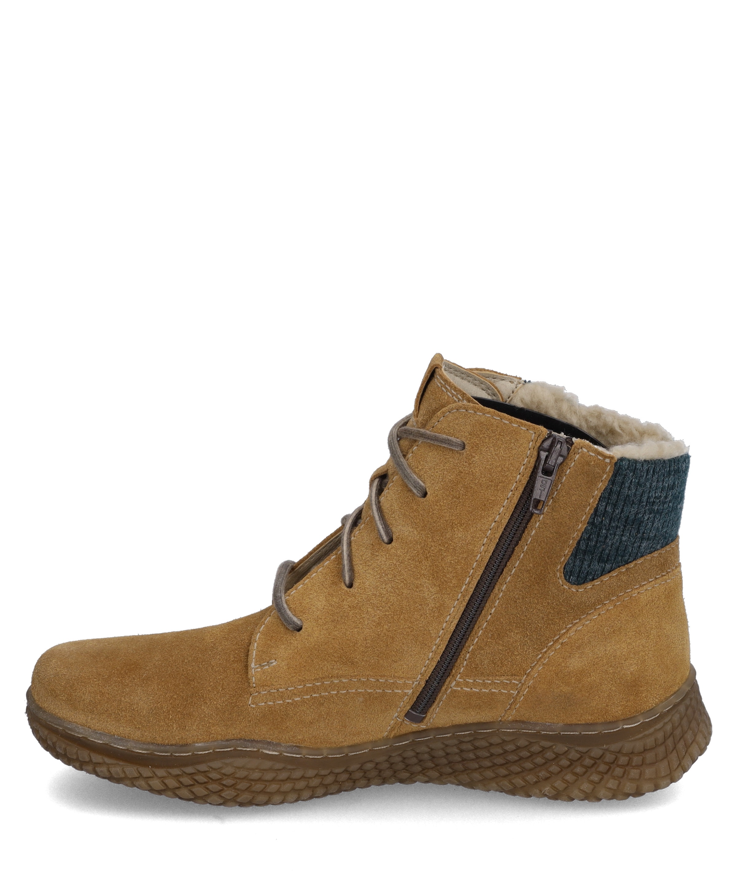 Josef Seibel Stiefelette »Amelie 09, camel«