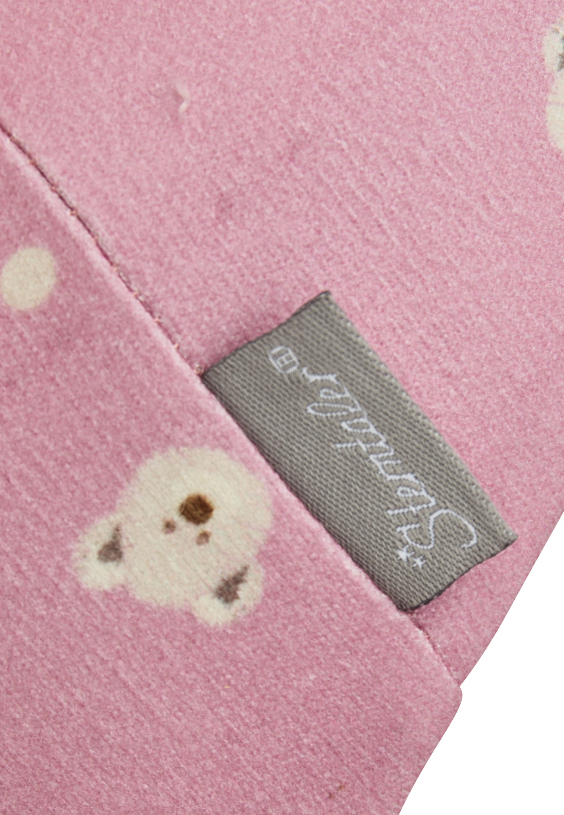 Sterntaler® Beanie »Beanie Bärchen«