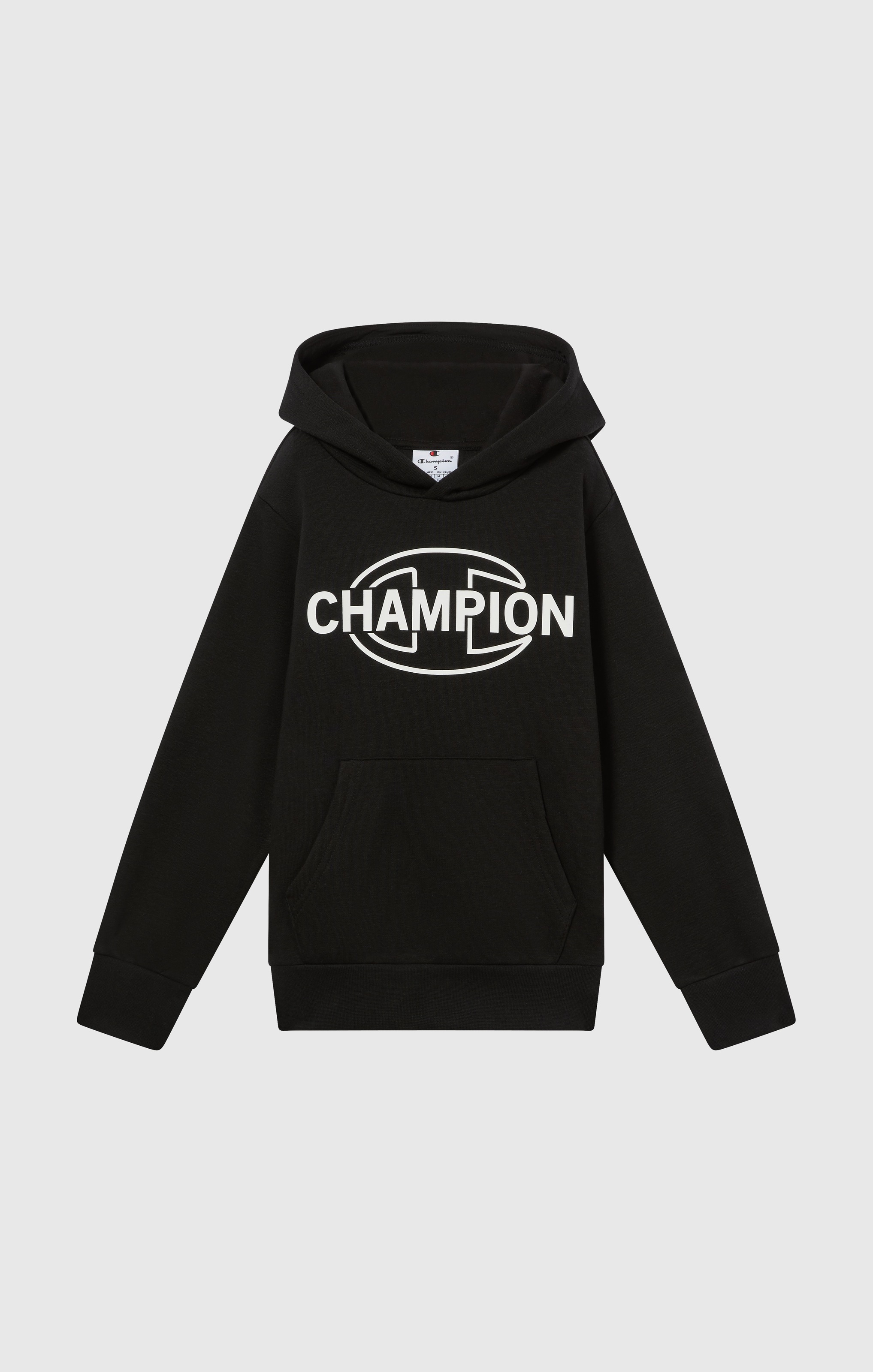 Champion Kapuzensweatshirt »SPORTWEAR HOODIE Standard Fit«
