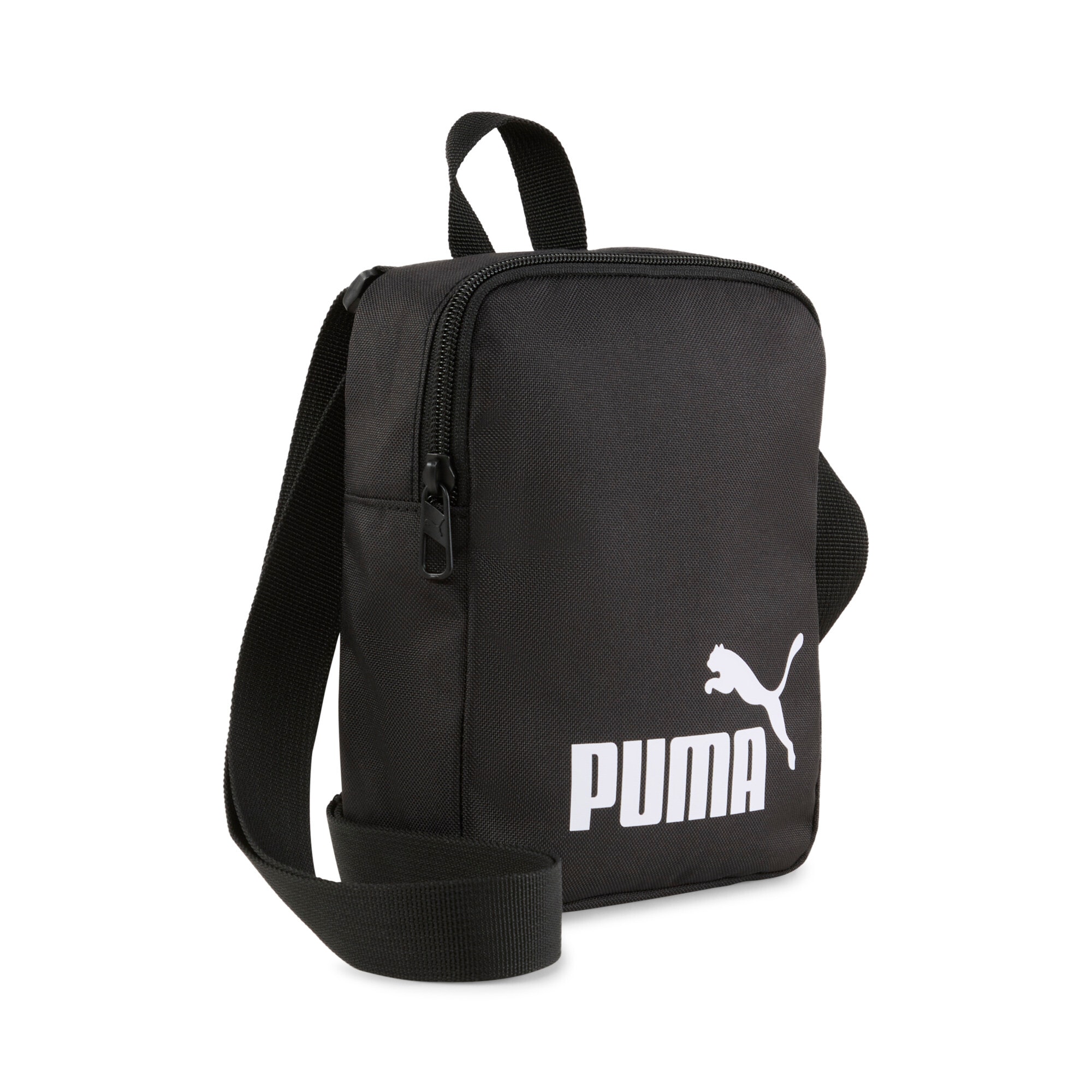 PUMA Umhängetasche »PHASE PORTABLE« sportlicher Stil, mit verstellbarem Schulterriemen