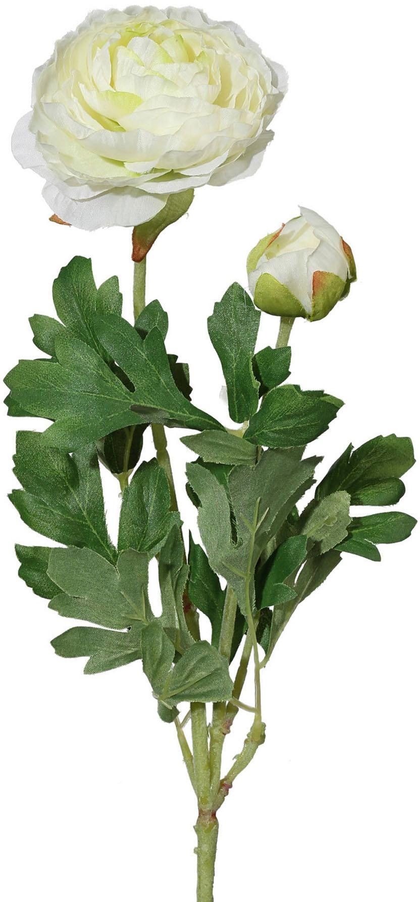 Creativ green Kunstblume 6er Set