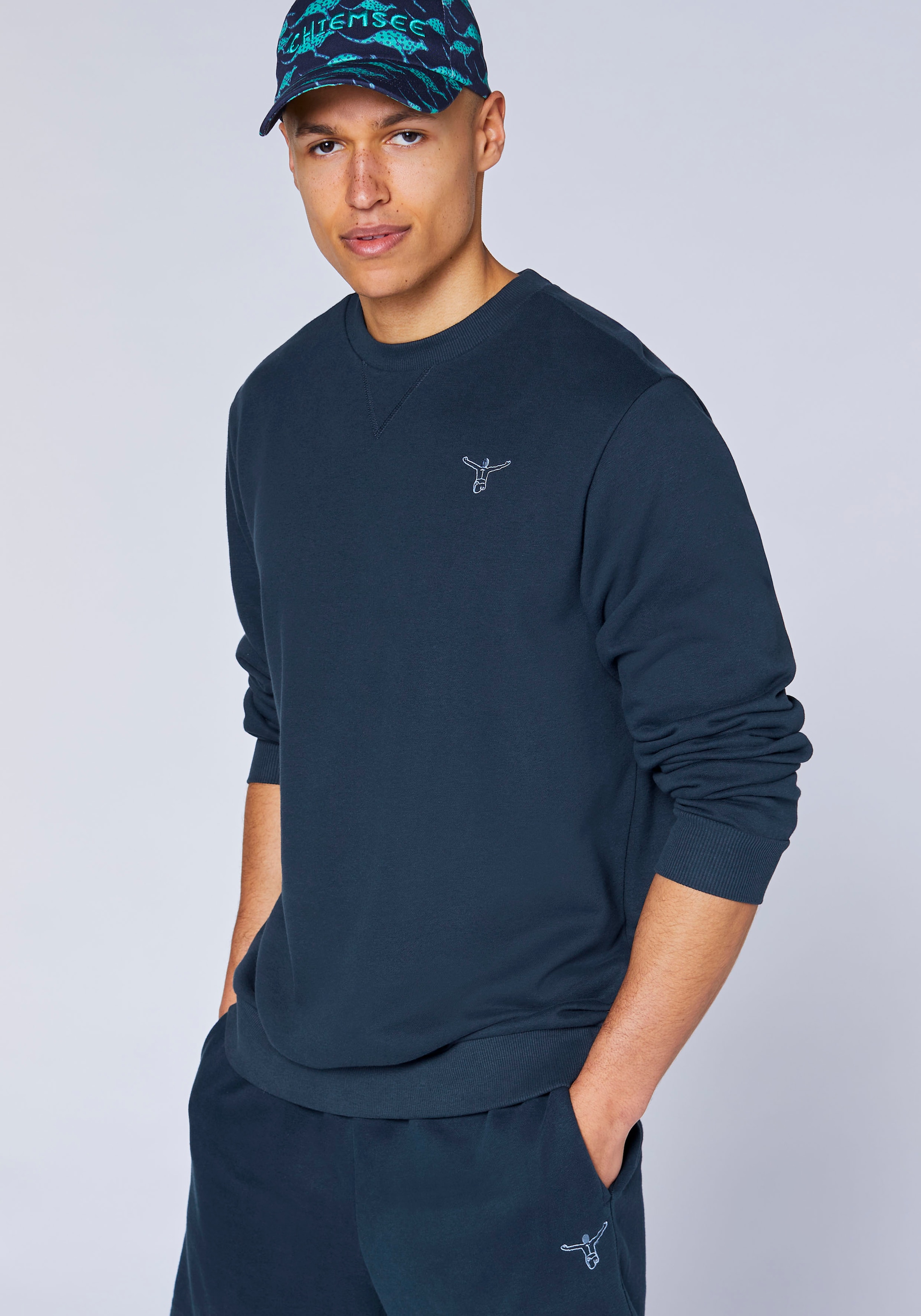 Chiemsee Sweatshirt
