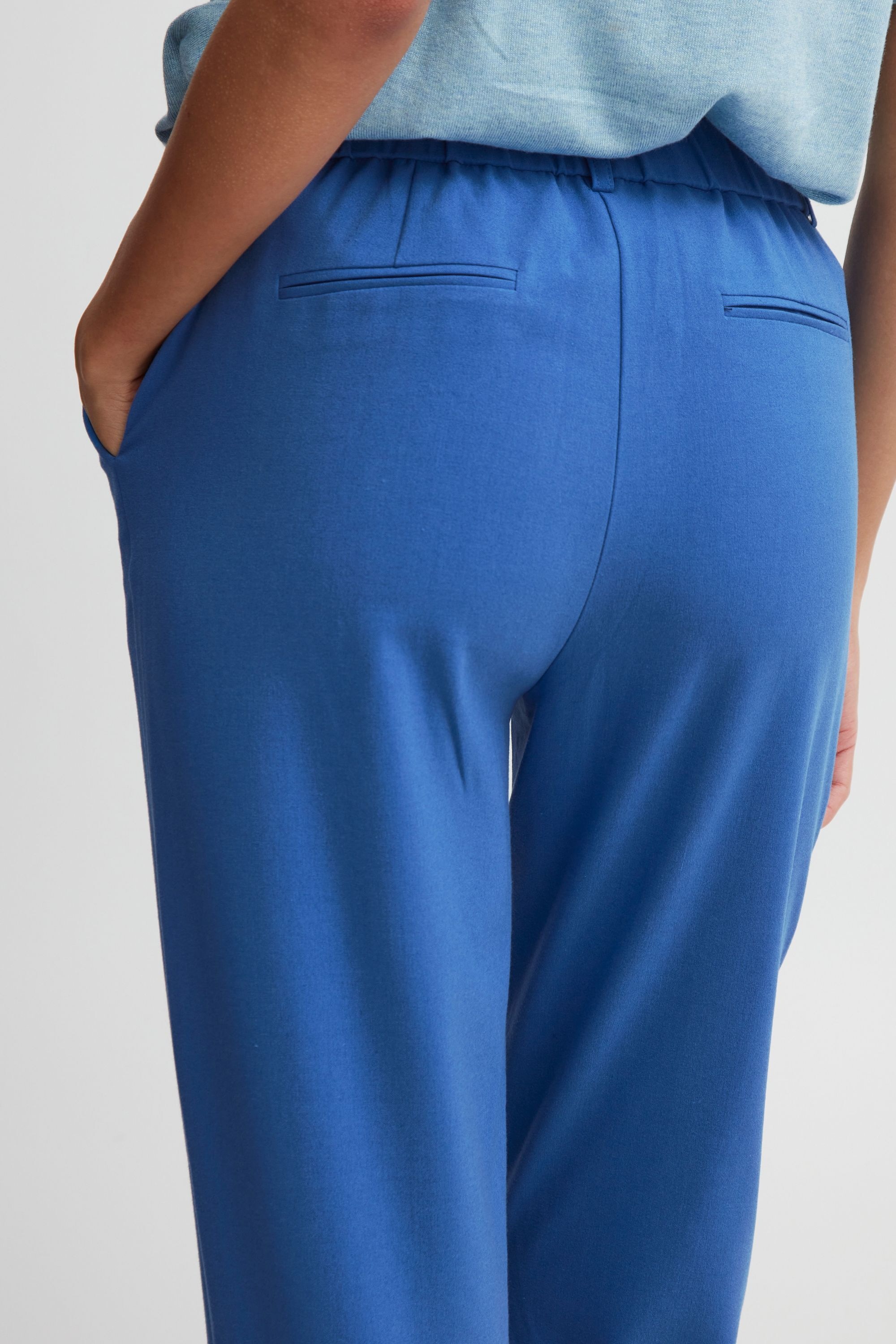 b.young Stoffhose »Hose BYDanta«