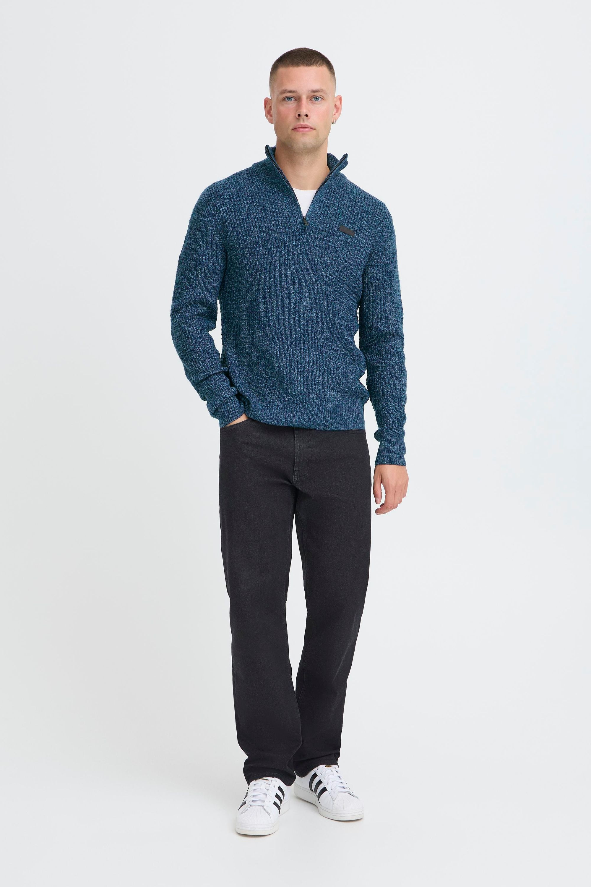 Blend Troyer »Troyer BHMPatti«