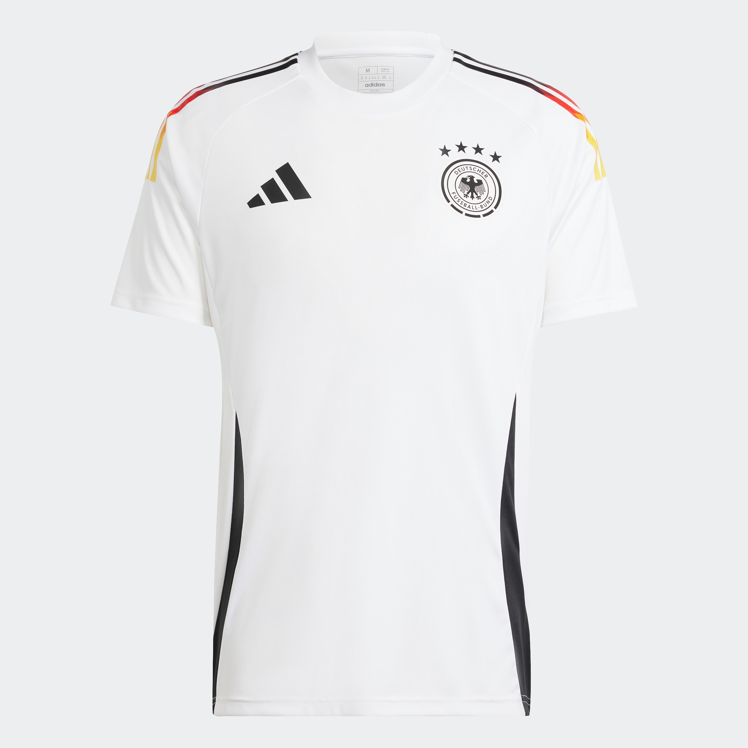 adidas Performance Fußballtrikot »DFB H JSY FAN«, Deutschland EM Trikot 2024 Herren