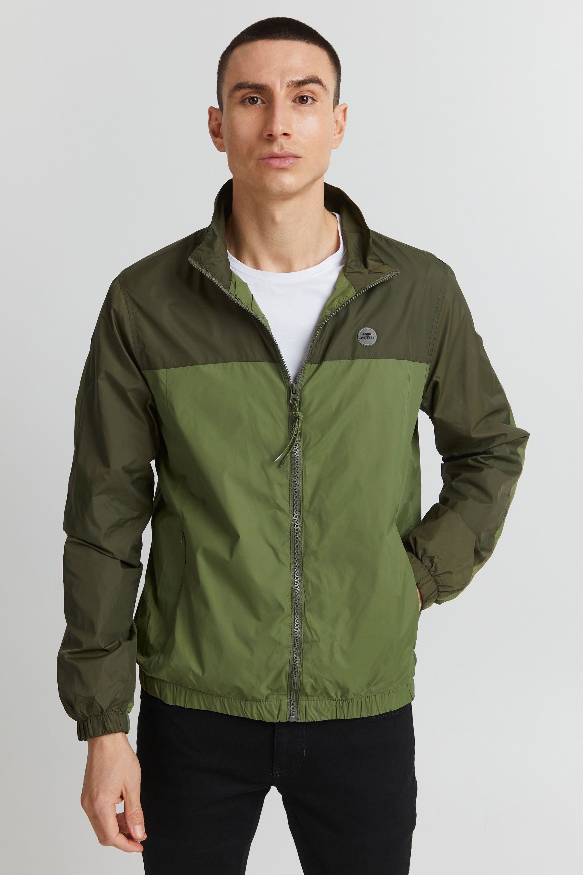 Blend Kurzjacke »Kurzjacke BHVito«, ohne Kapuze