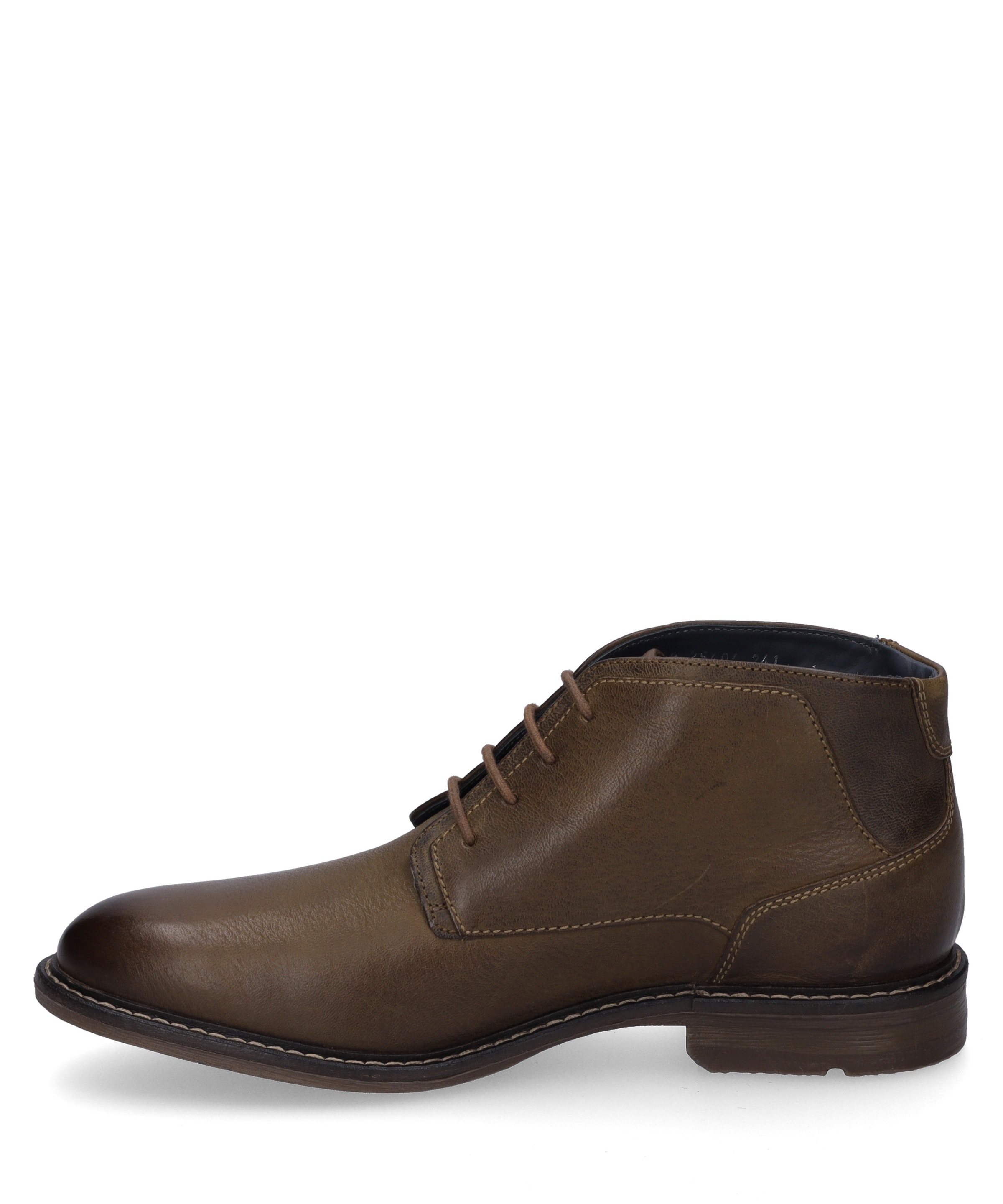 Josef Seibel Stiefelette »Earl 04, camel-kombi«