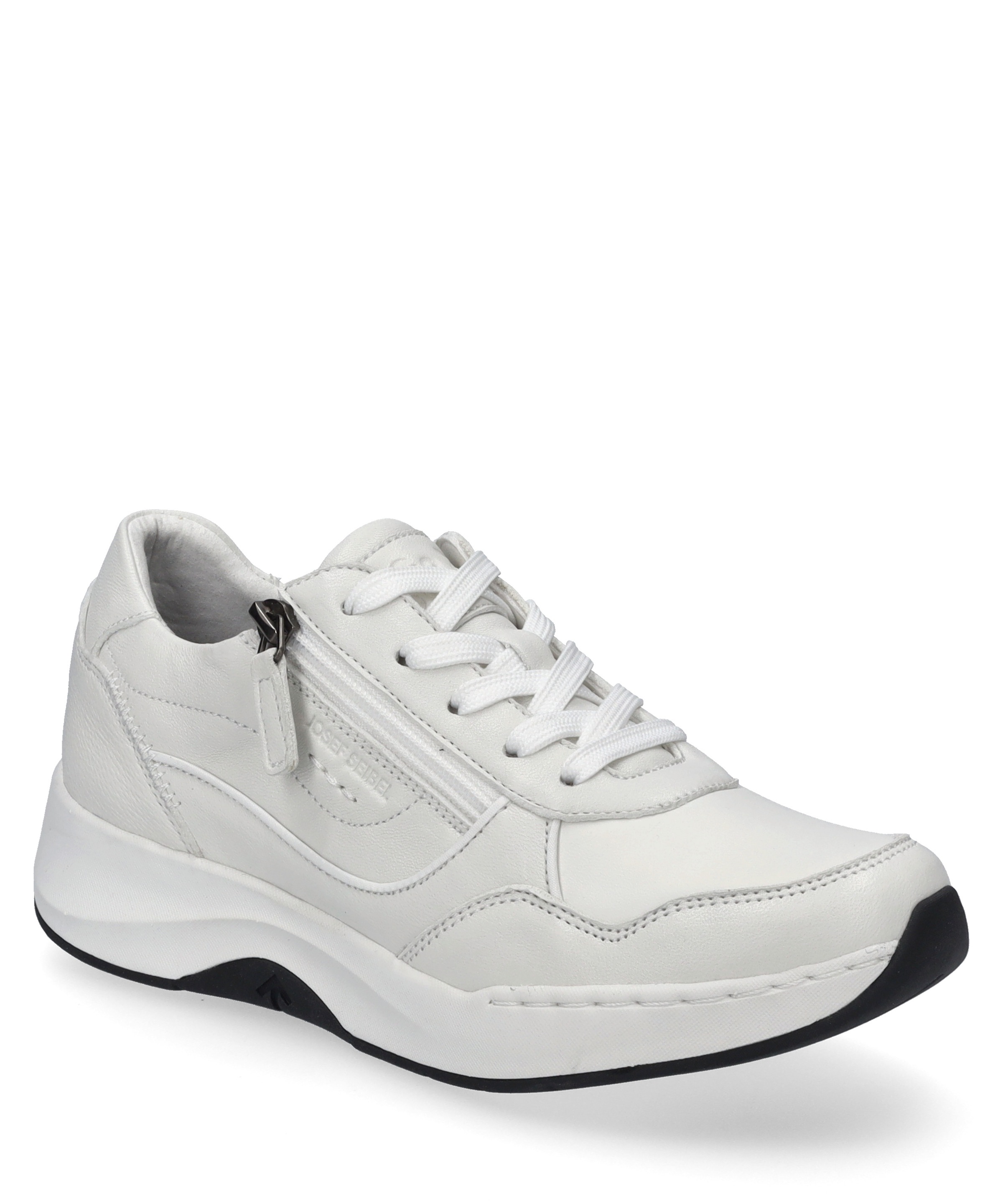 Josef Seibel Sneaker »Elli 06, weiss«