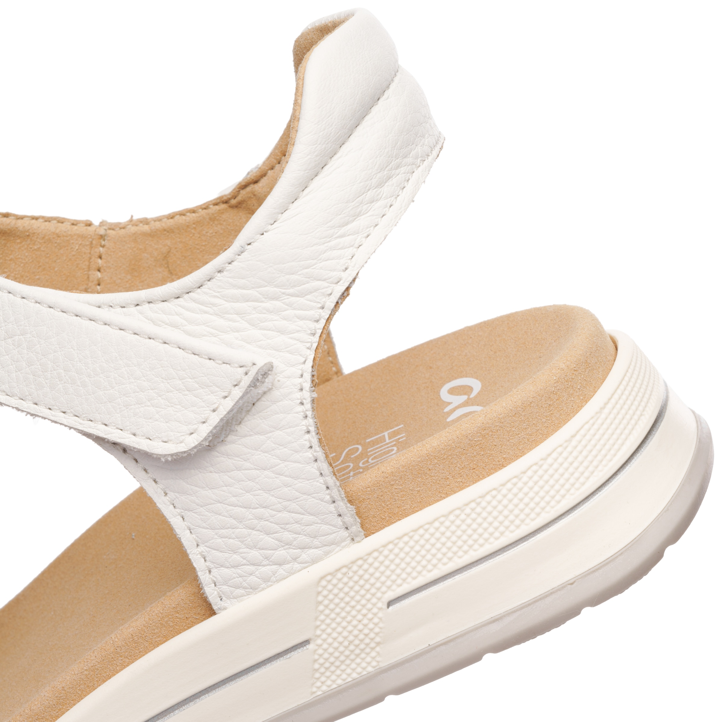 Ara Keilsandalette »OSAKA-S«  Keilabsatz, Riemchensandale mit High Soft-Funktion, H-Weite