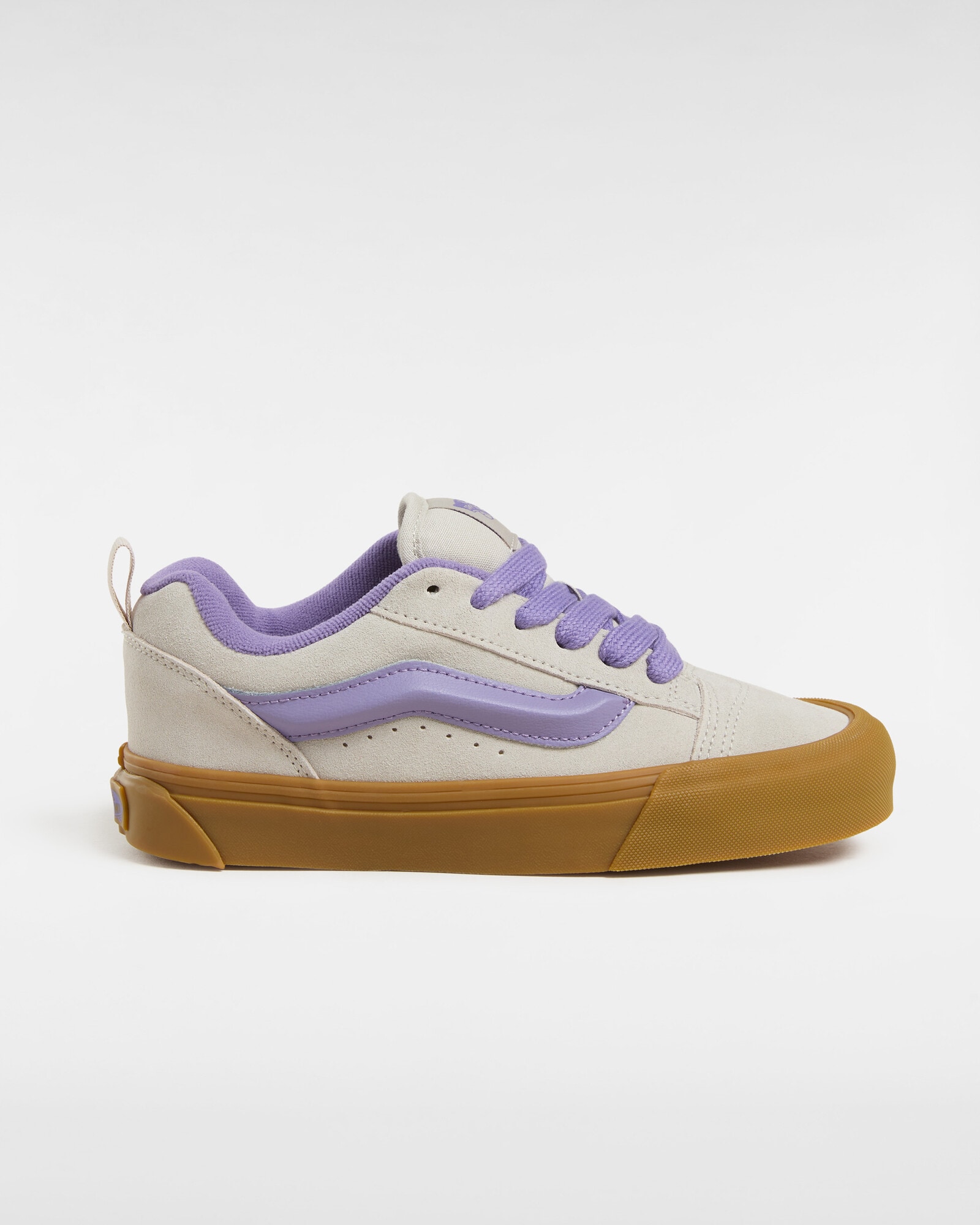 Vans Sneaker »Knu Skool«
