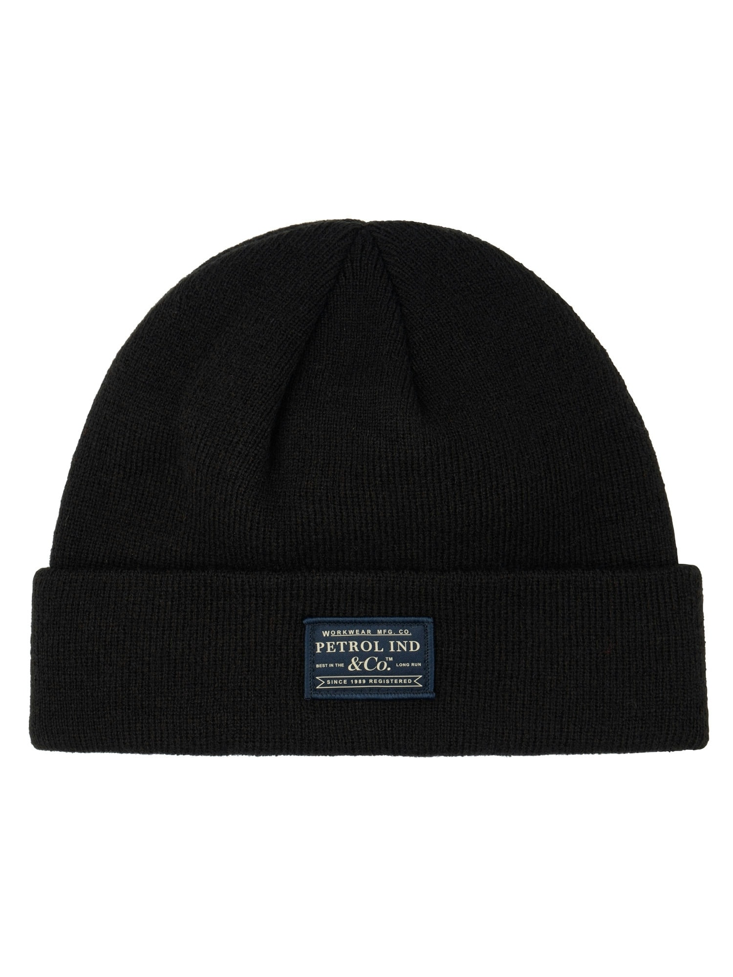 Petrol Industries Strickmütze One Size