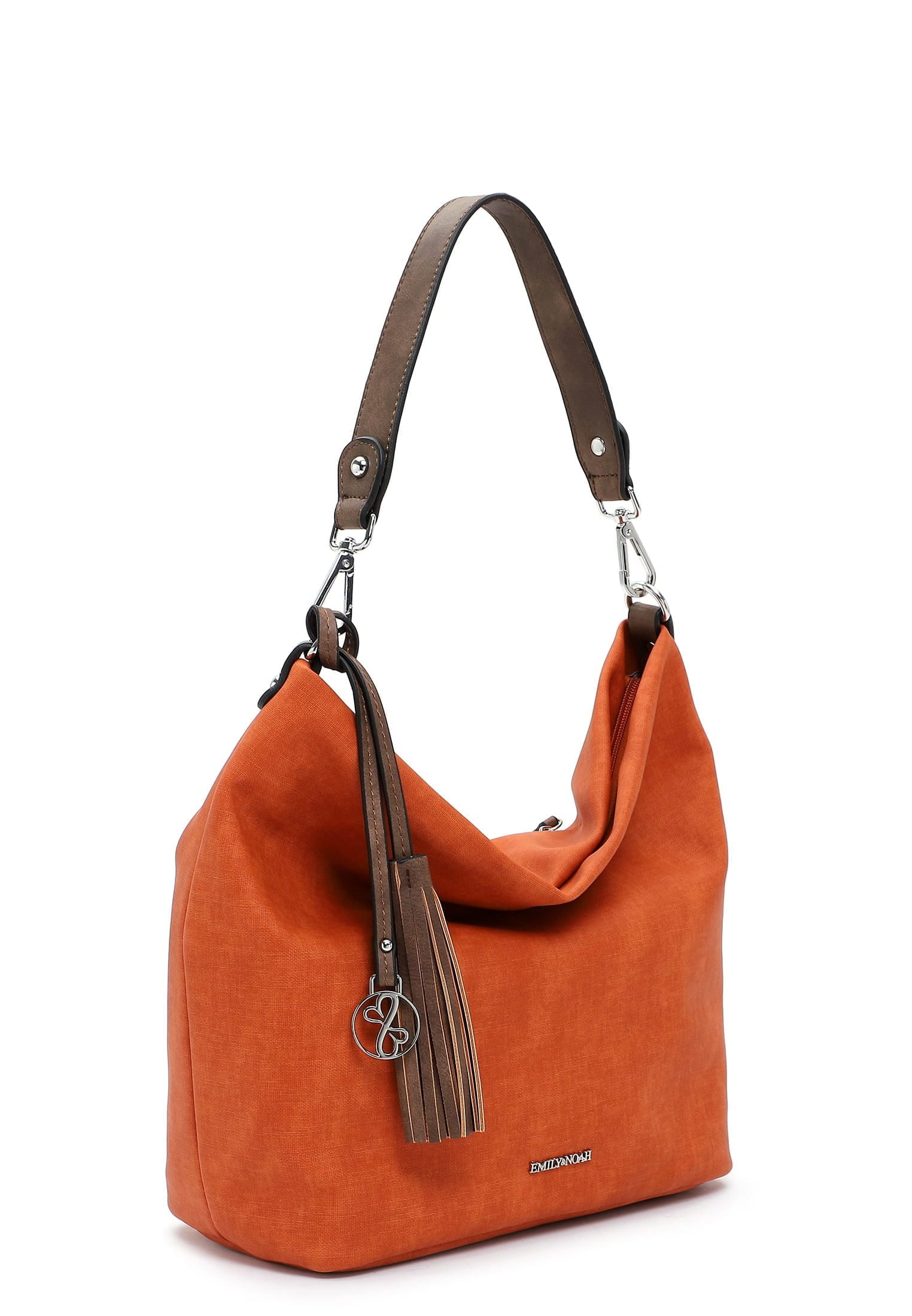 EMILY & NOAH Beuteltasche »Beutel E&N Elke«