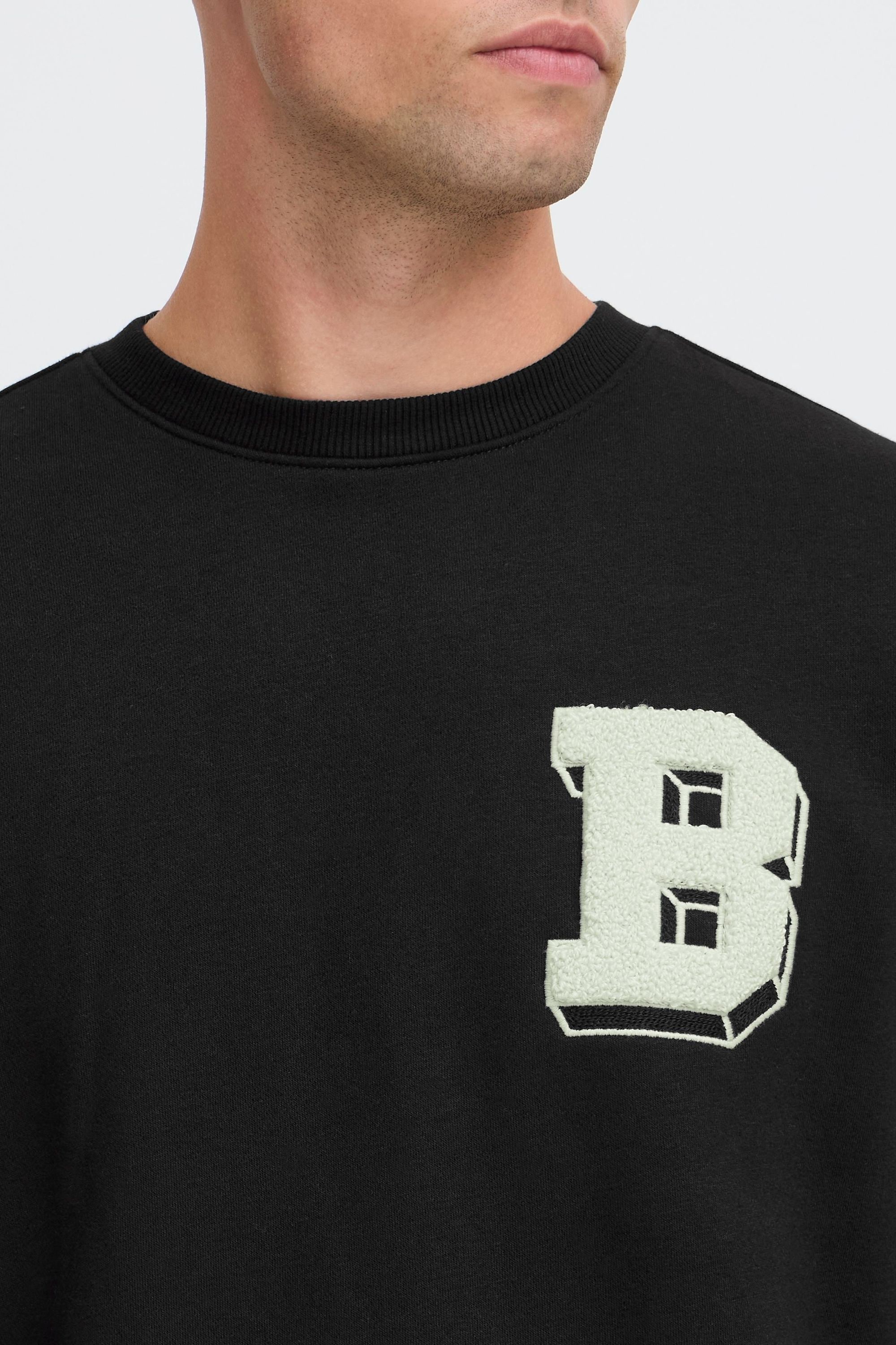 Blend Longpullover »Sweater BHBade«