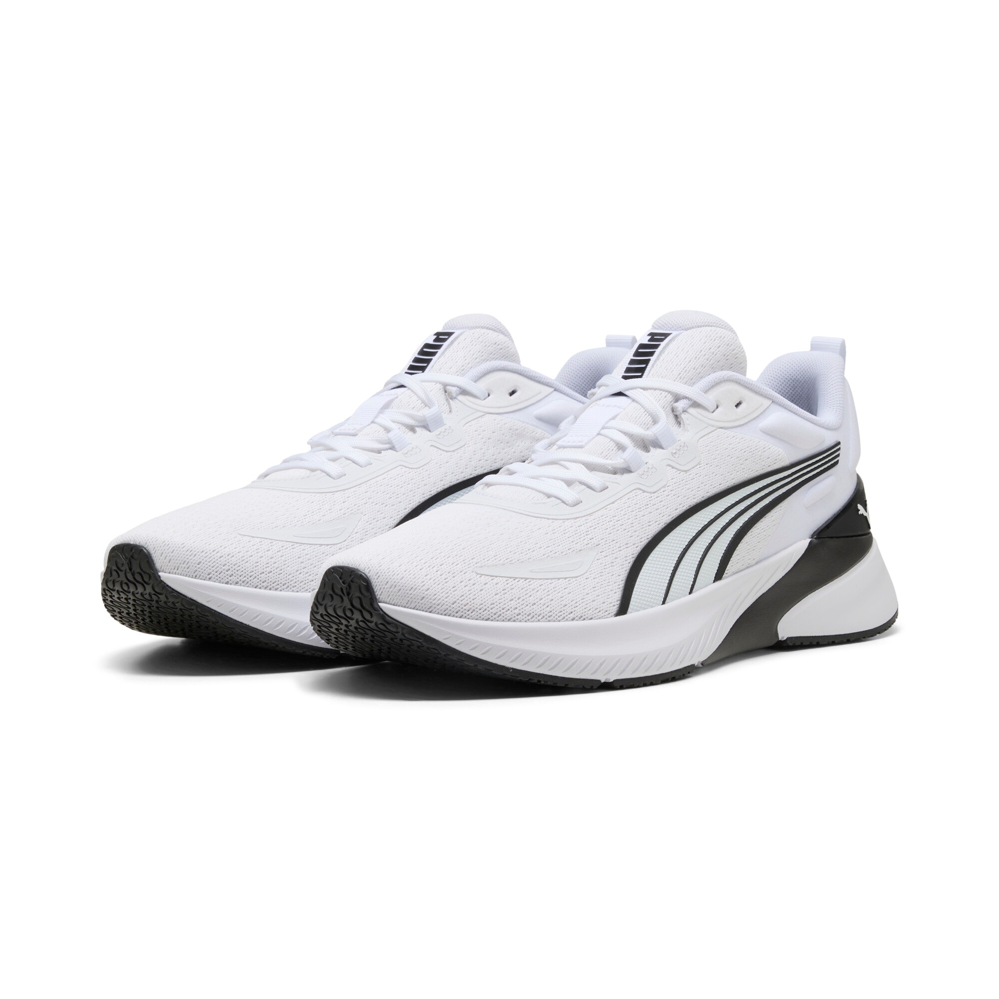 PUMA Trainingsschuh »AGILE LITE TR«  ideal für Gym und Fitnessstudio