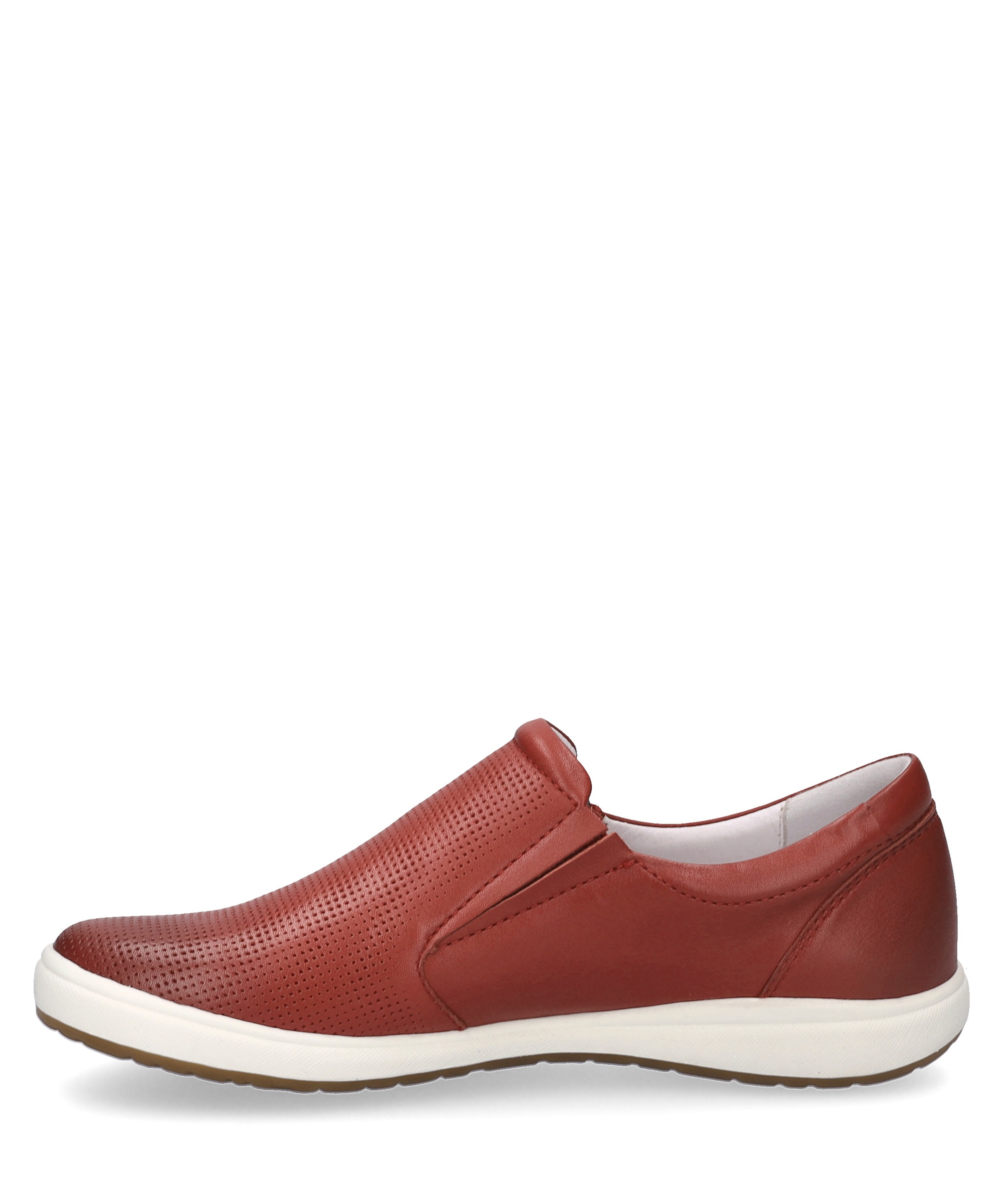 Josef Seibel Slipper »Caren 22, hibiscus«