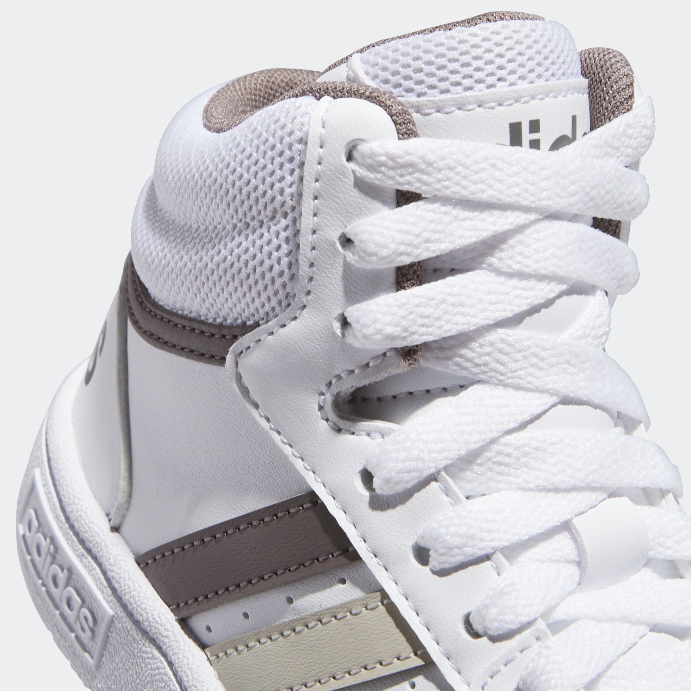 adidas Sportswear Sneaker »HOOPS MID«