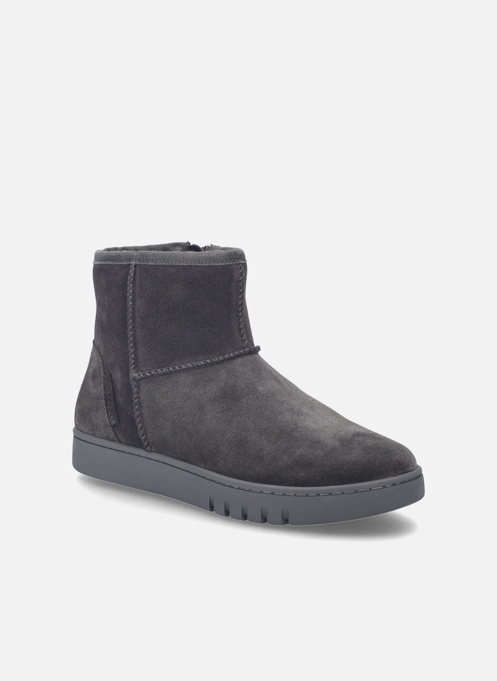 Josef Seibel Stiefelette »Jessie 09, grau«