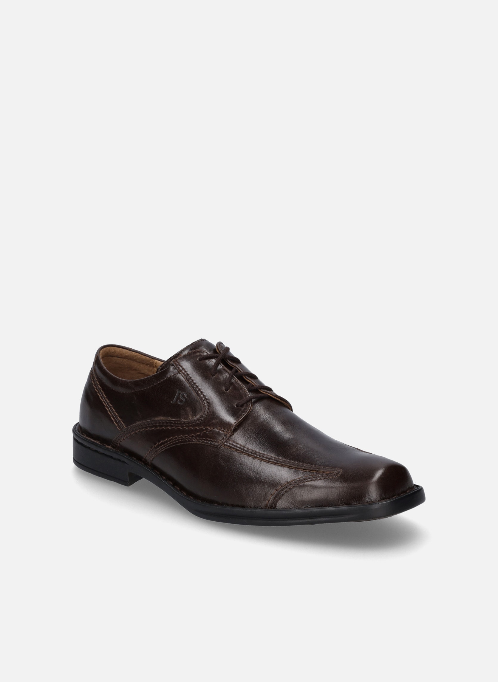 Josef Seibel Schnürschuh »Douglas 05, schwarz«