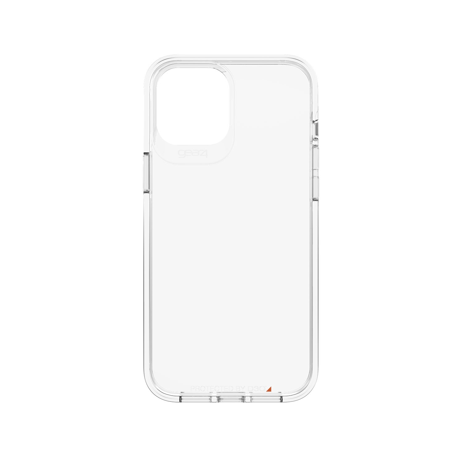 Gear4 Smartphone-Hülle »Gear 4 Crystal Palace Case«, iPhone 12 Pro Max, 17 cm (6,7 Zoll)