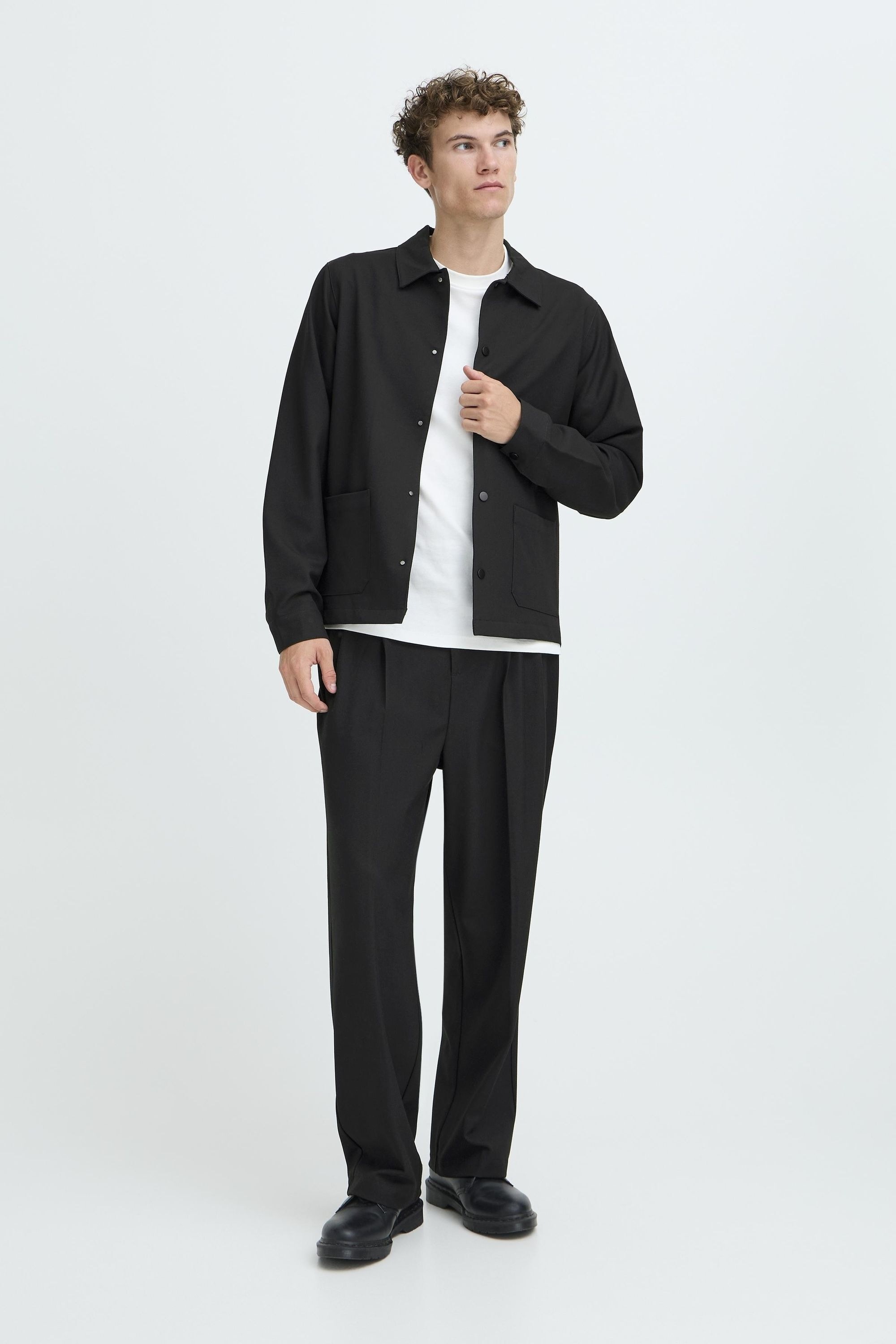 Casual Friday Hemdjacke »Hemdjacke CFARTO«