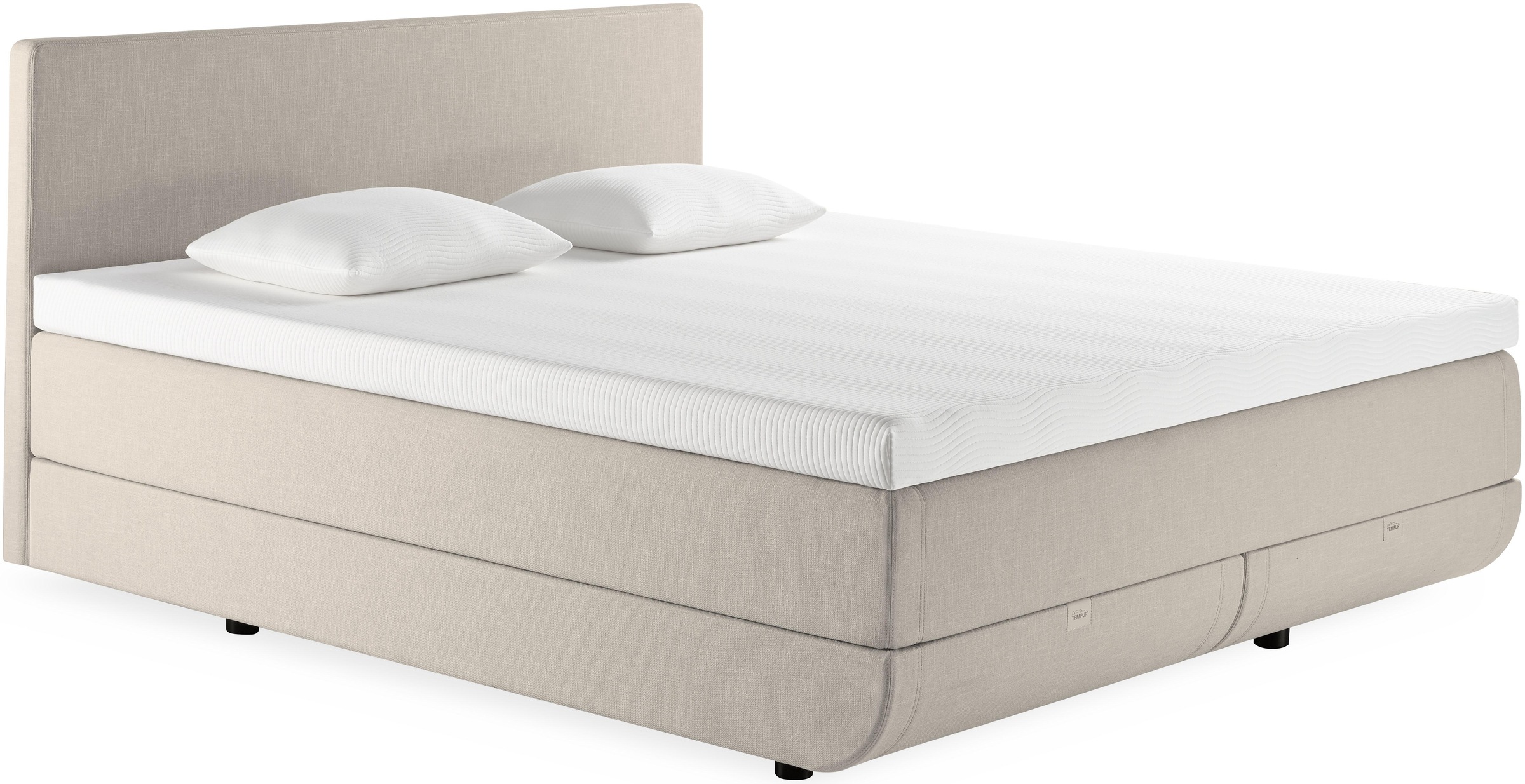 Tempur Topper »North Sensation Topper«, für Druckentlastung und mehr Komfort
