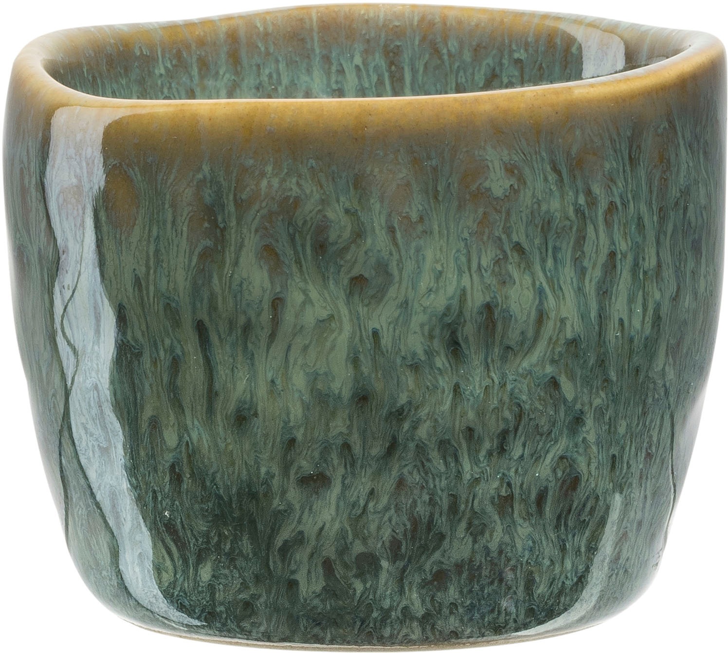 LEONARDO Eierbecher »MATERA« Keramik