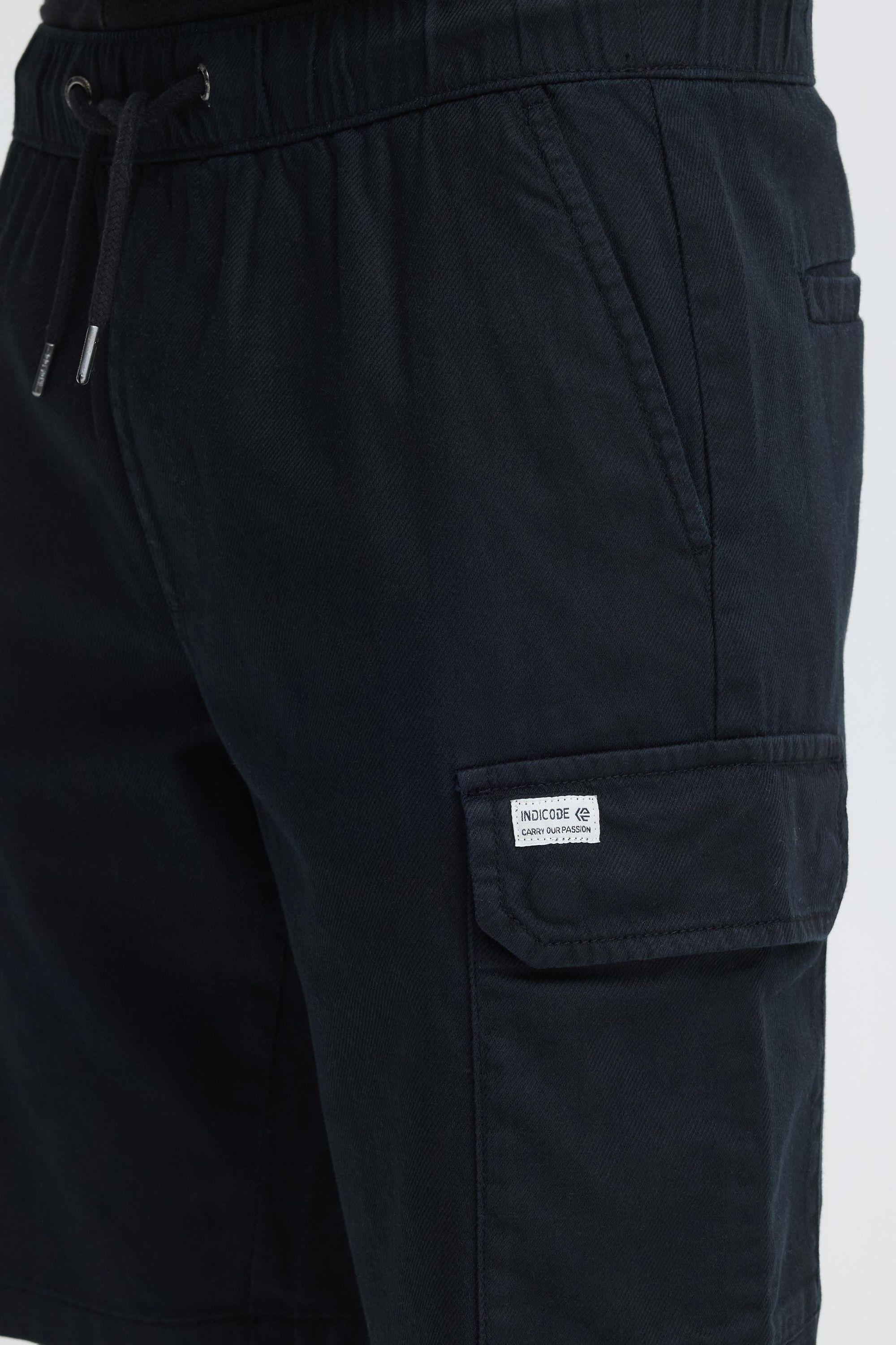 Indicode Cargoshorts »Cargoshorts IDZarwyn«