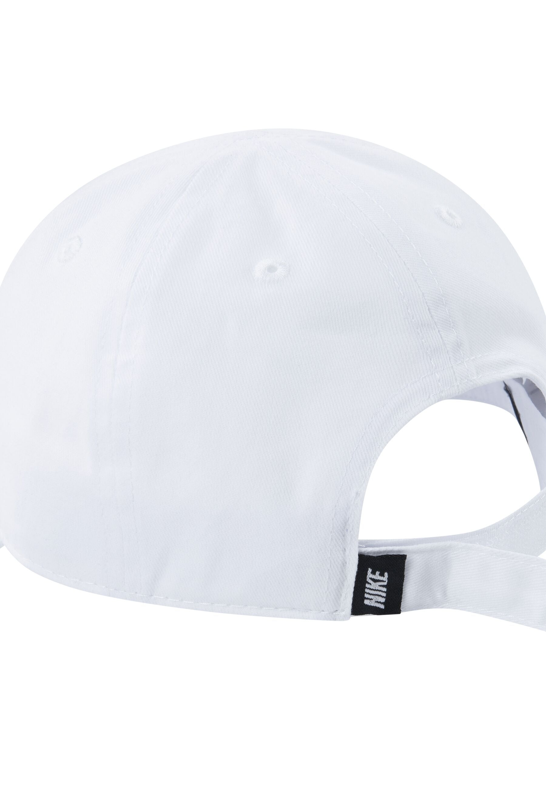 Nike Sportswear Baseball Cap »NAN SWOOSH BALLCAP«, (1 St.)