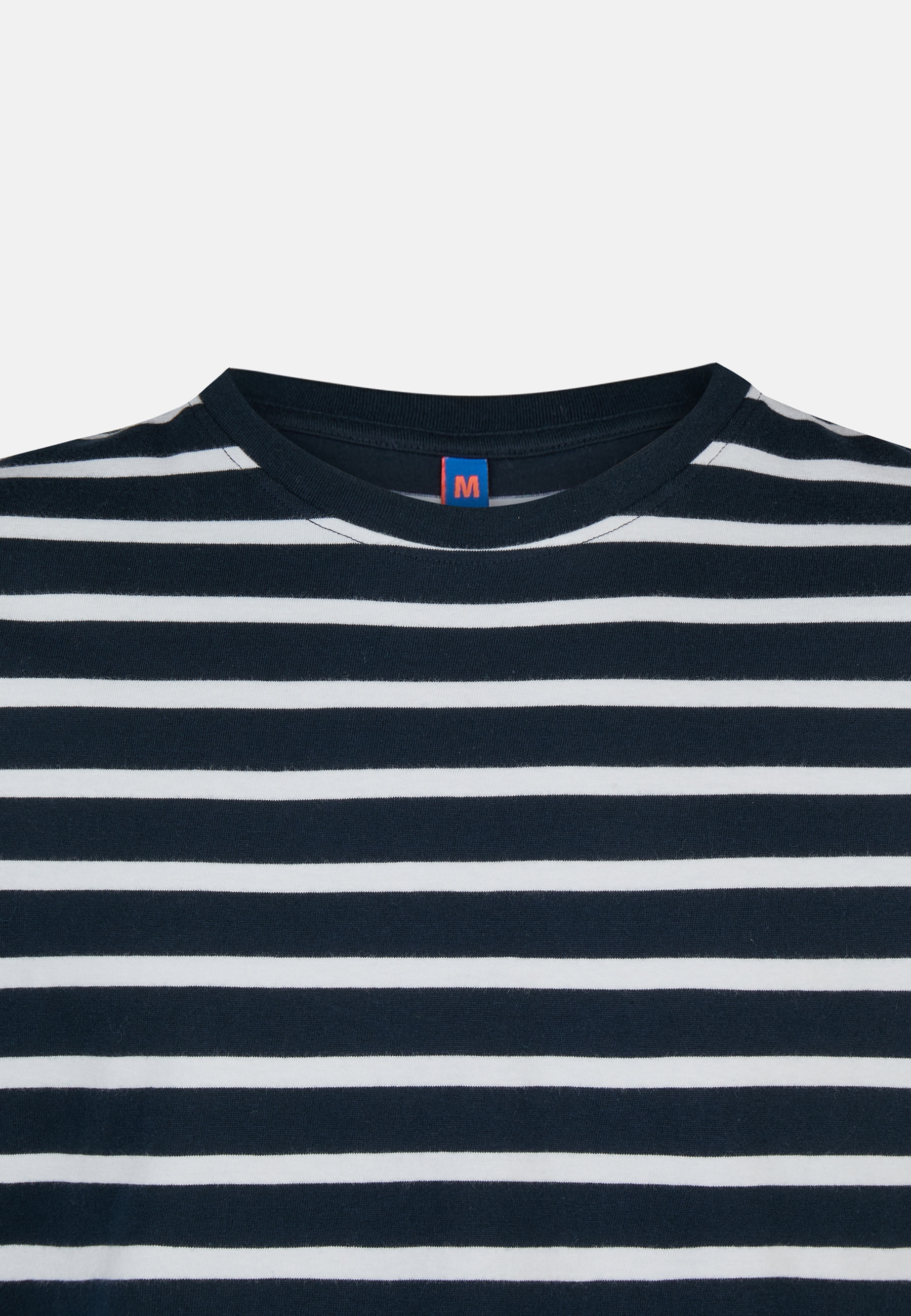 salzhaut T-Shirt »Shirt DIEK - RINGEL«