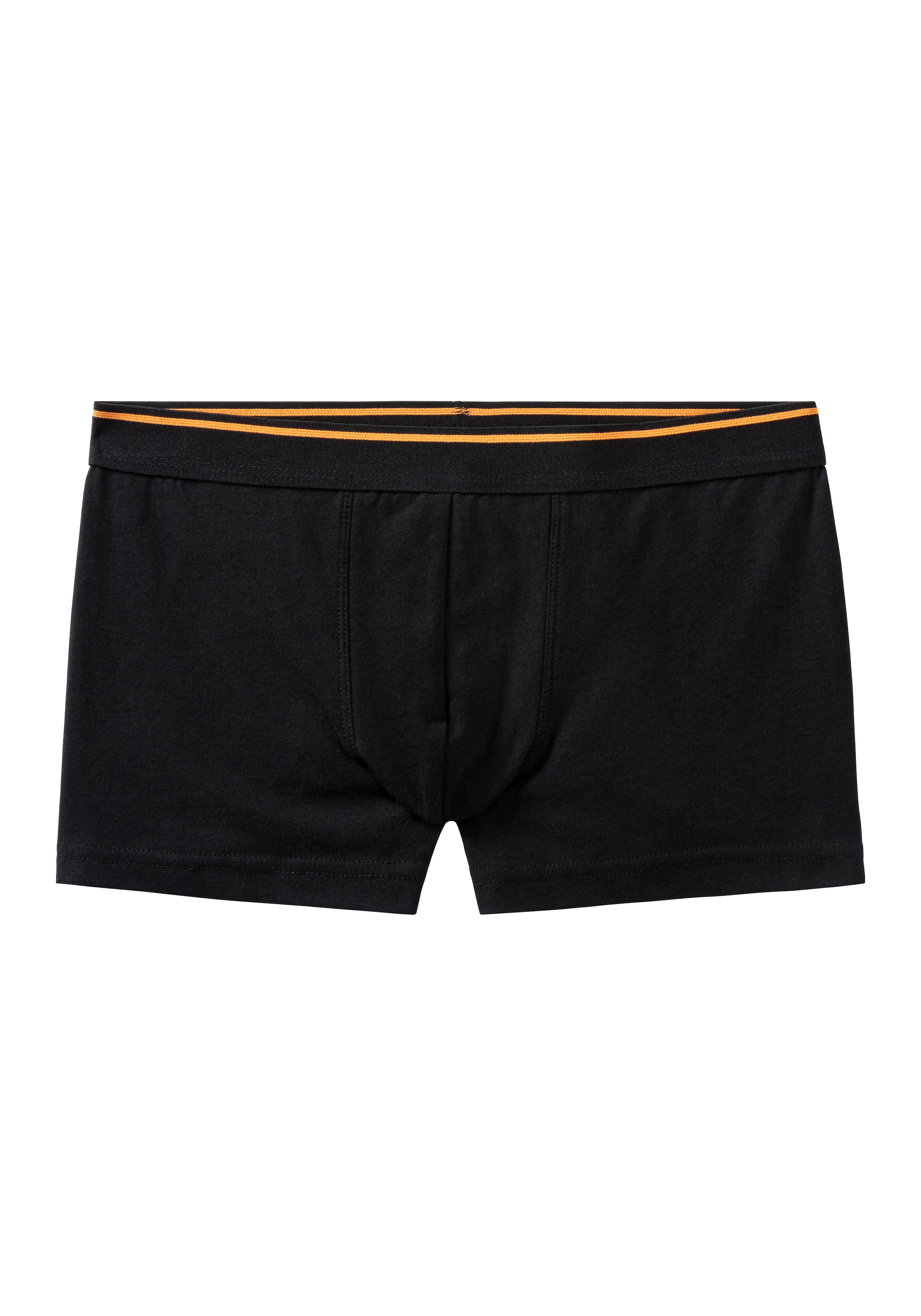AUTHENTIC LE JOGGER Boxer »Boxershorts für Jungen«, (Packung, 3 St.), mit witzigen Print