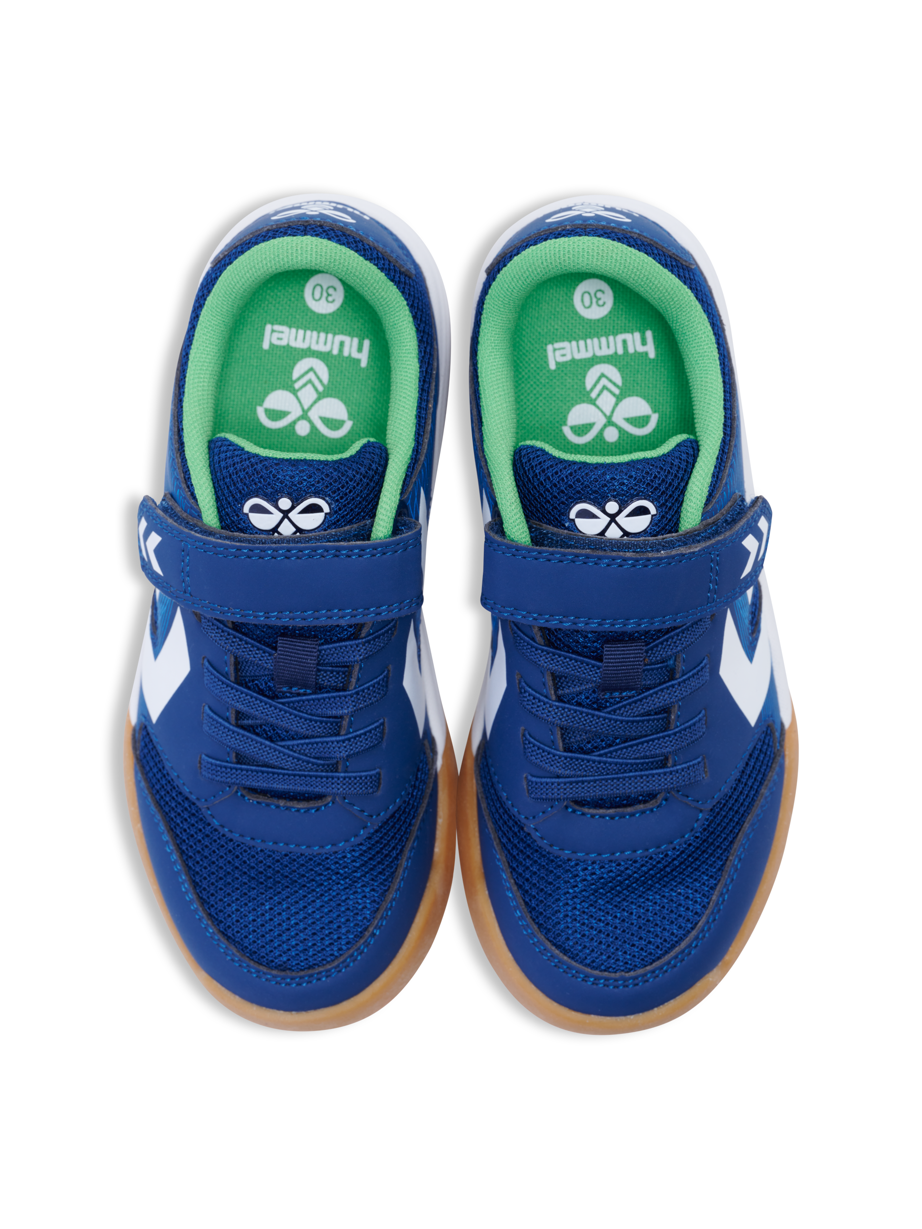 hummel Sneaker »MULTIPLAY STABLE VC JR«