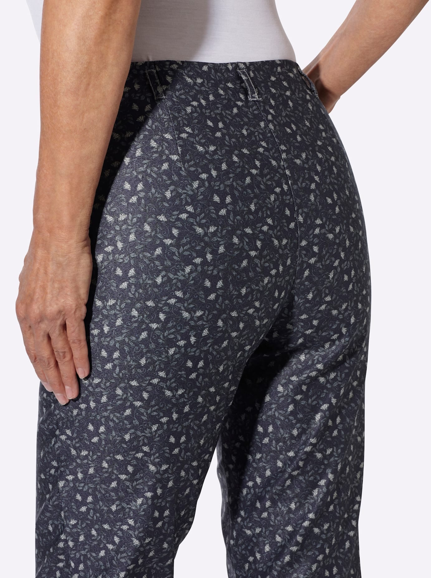 Cosma Schlupfhose