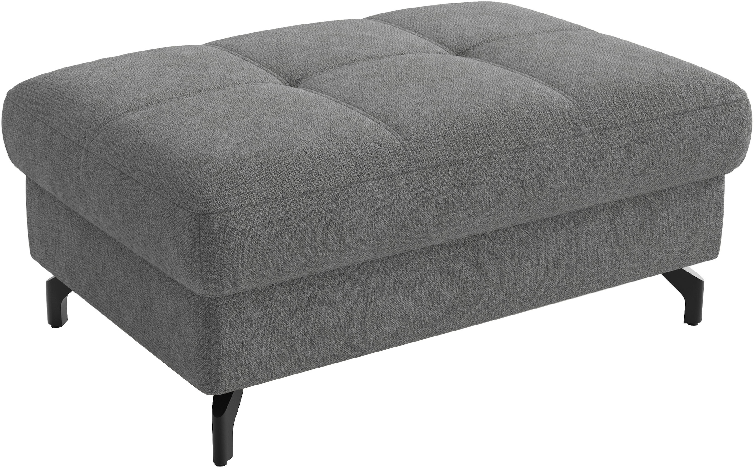 sit&more Polsterhocker »Vanity, B: 103 cm«