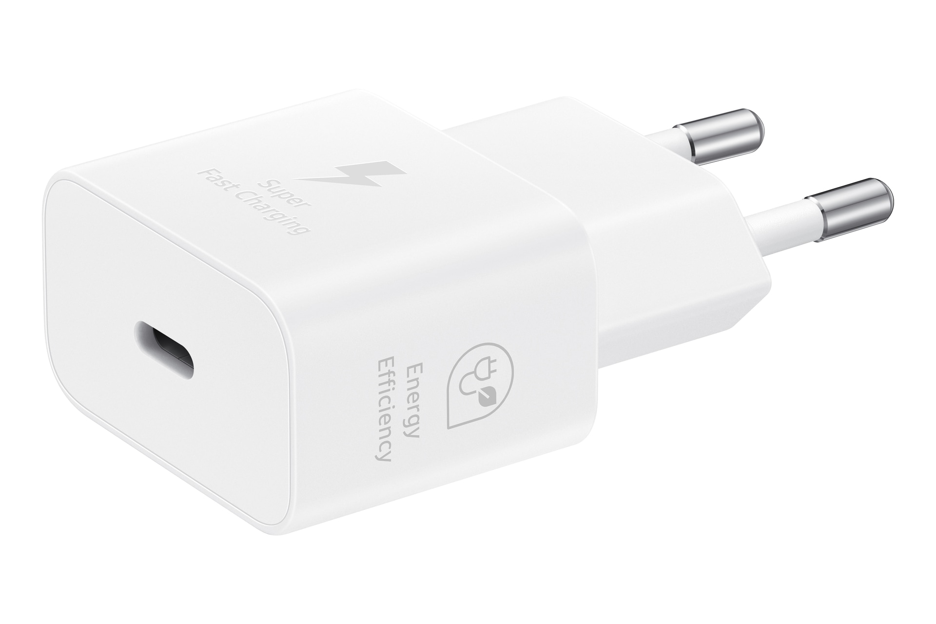 Samsung Schnelllade-Gerät »T2510 USB-C Schnellladegerät 25W«