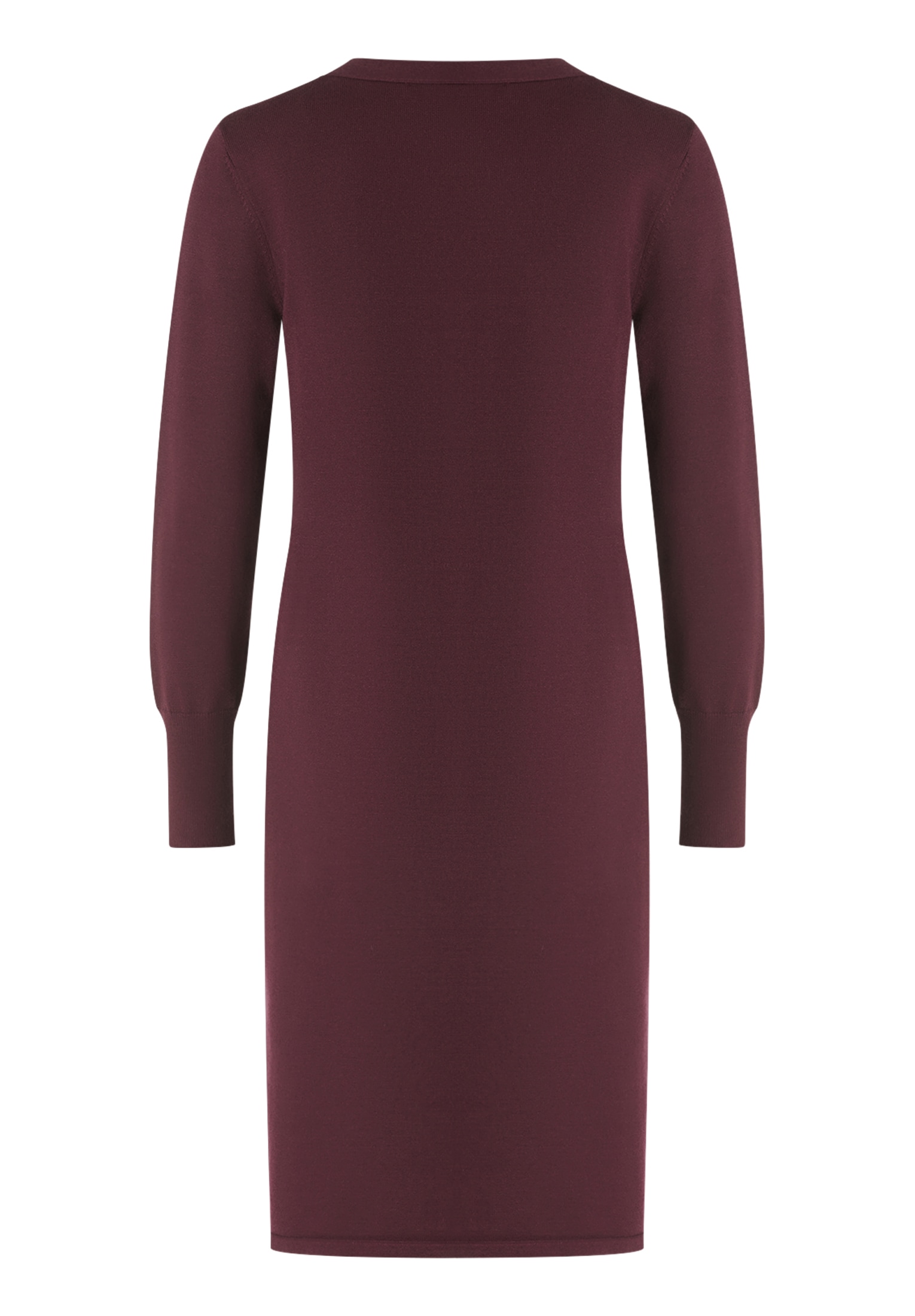 Betty Barclay Strickkleid »Strickkleid mit Schleifenknoten«