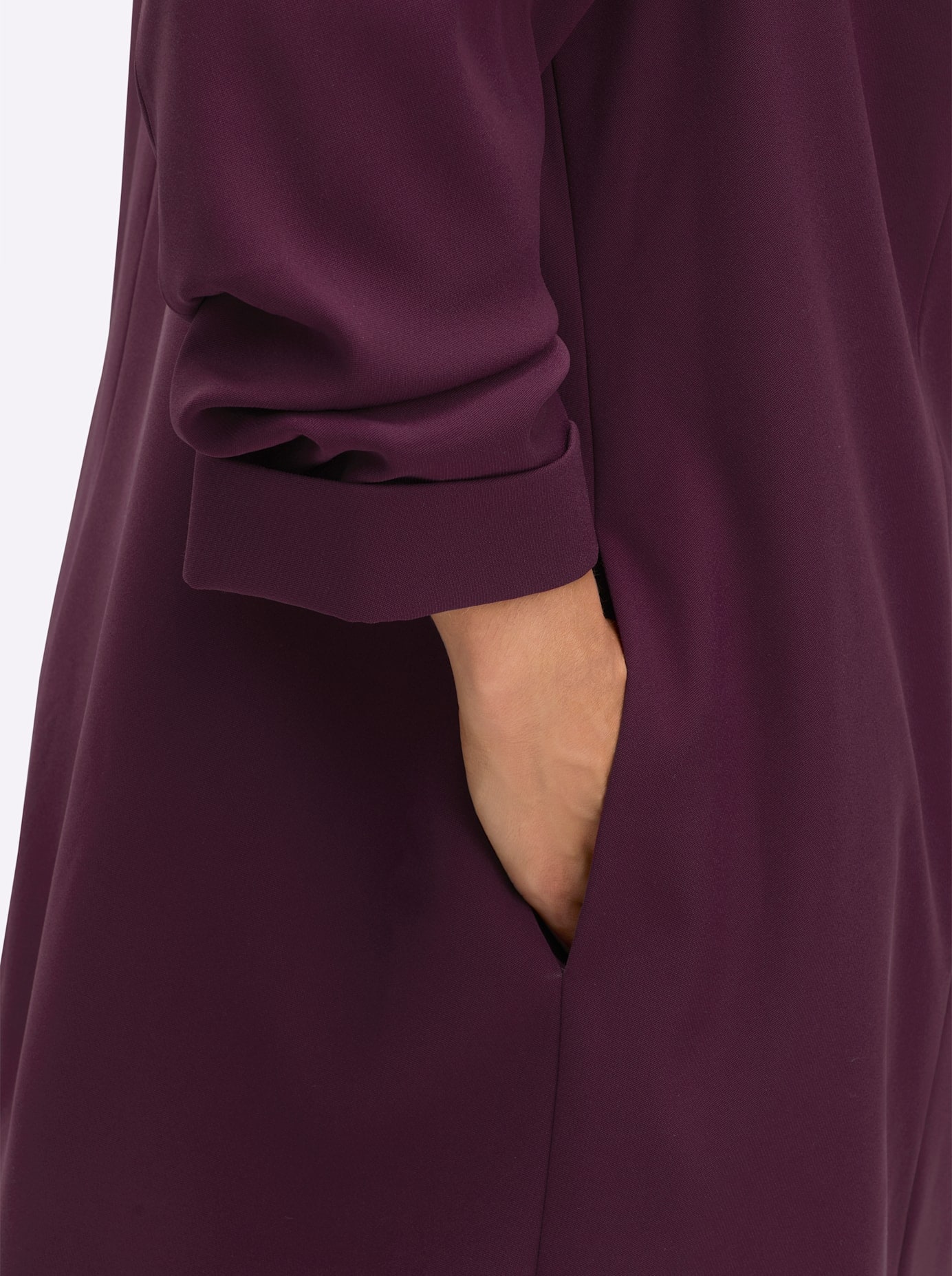 Sheego Longblazer »Longblazer«