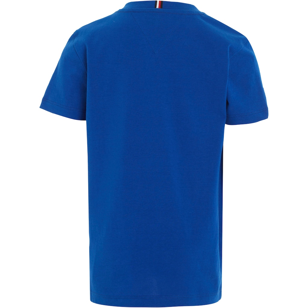 Tommy Hilfiger T-Shirt »U ESSENTIAL TEE S/S«