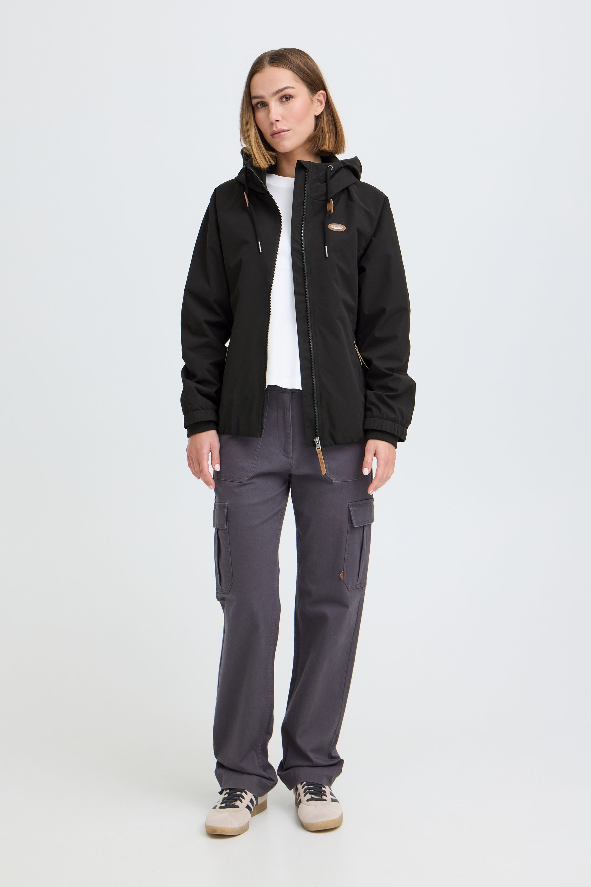 OXMO Windbreaker »Windbreaker OXTinna«