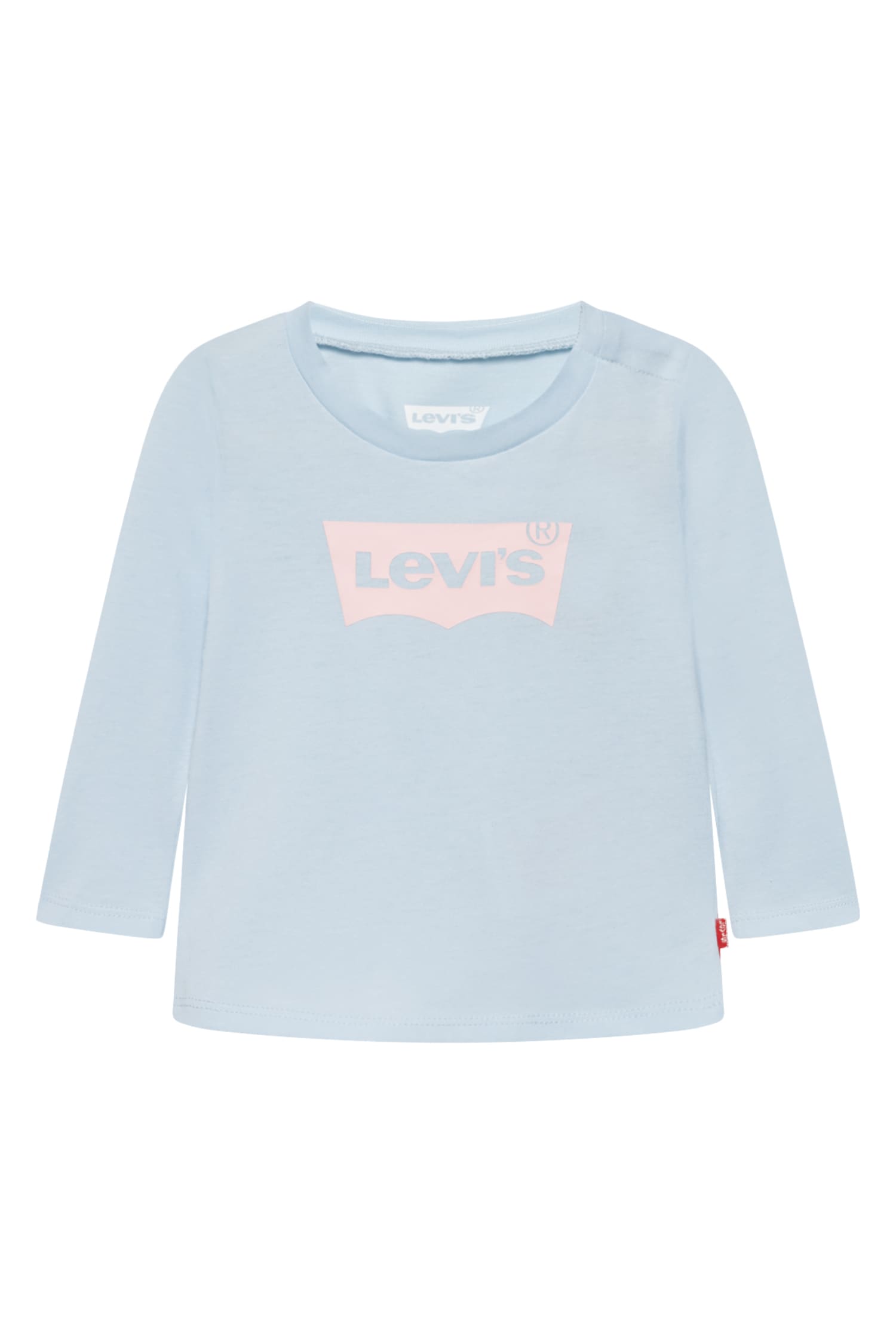 Levi's® Kids Langarmshirt »LVG L/S BATWING TEE« for GIRLS