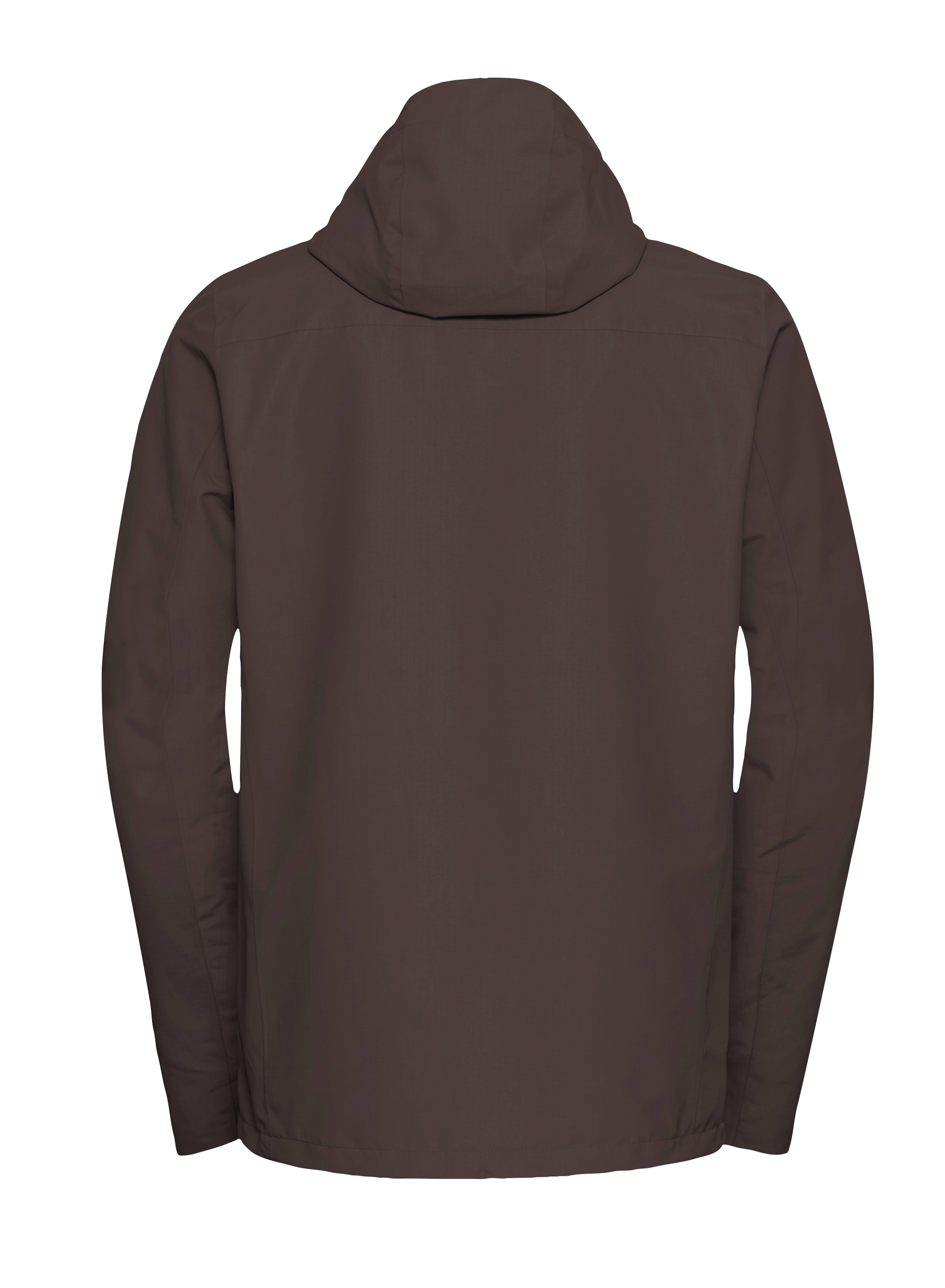 Jack Wolfskin 3-in-1-Funktionsjacke »ALTENBERG 3IN1«, mit Kapuze, 3in1, wasserabweisend, Übergangsjacke